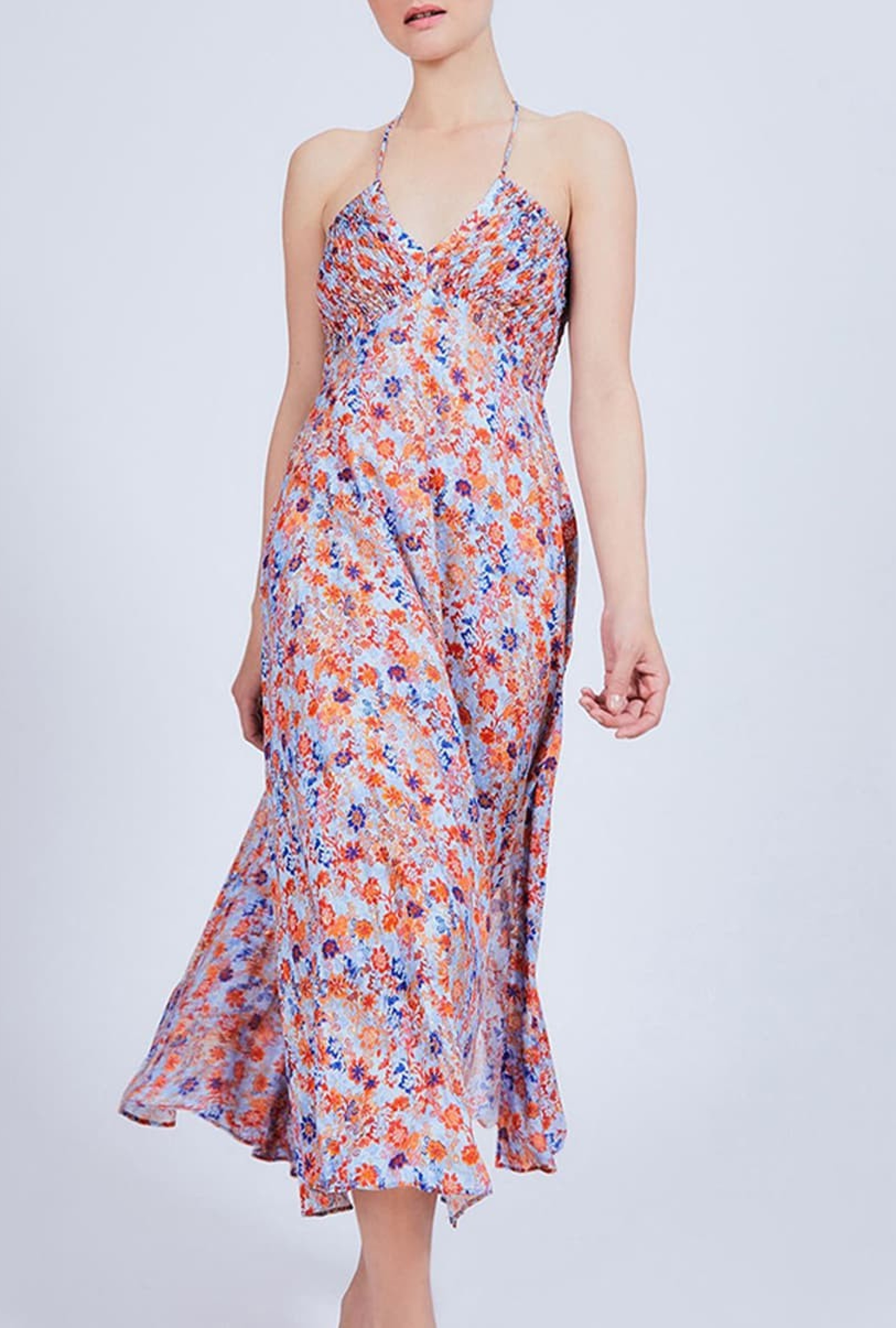 Robe Cacharel Primavera