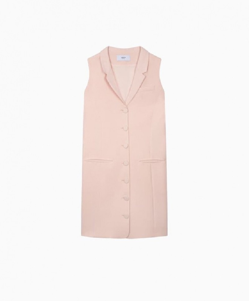 Robe Zapa Rafia-Exclusivité web