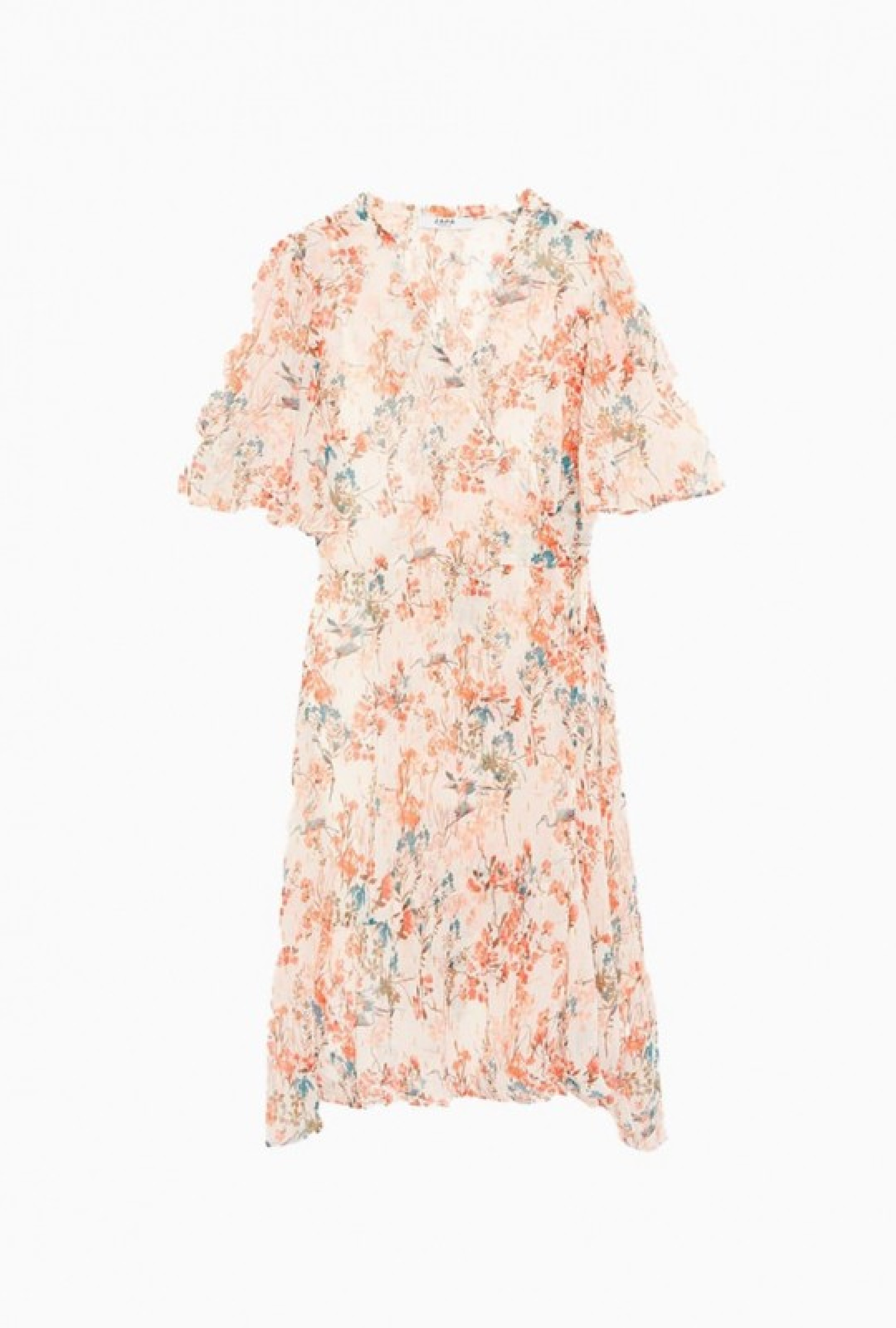 Robe Rundie-Exclusivité web