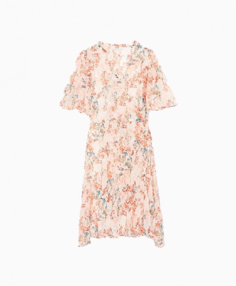 Robe Zapa Rundie-Exclusivité web