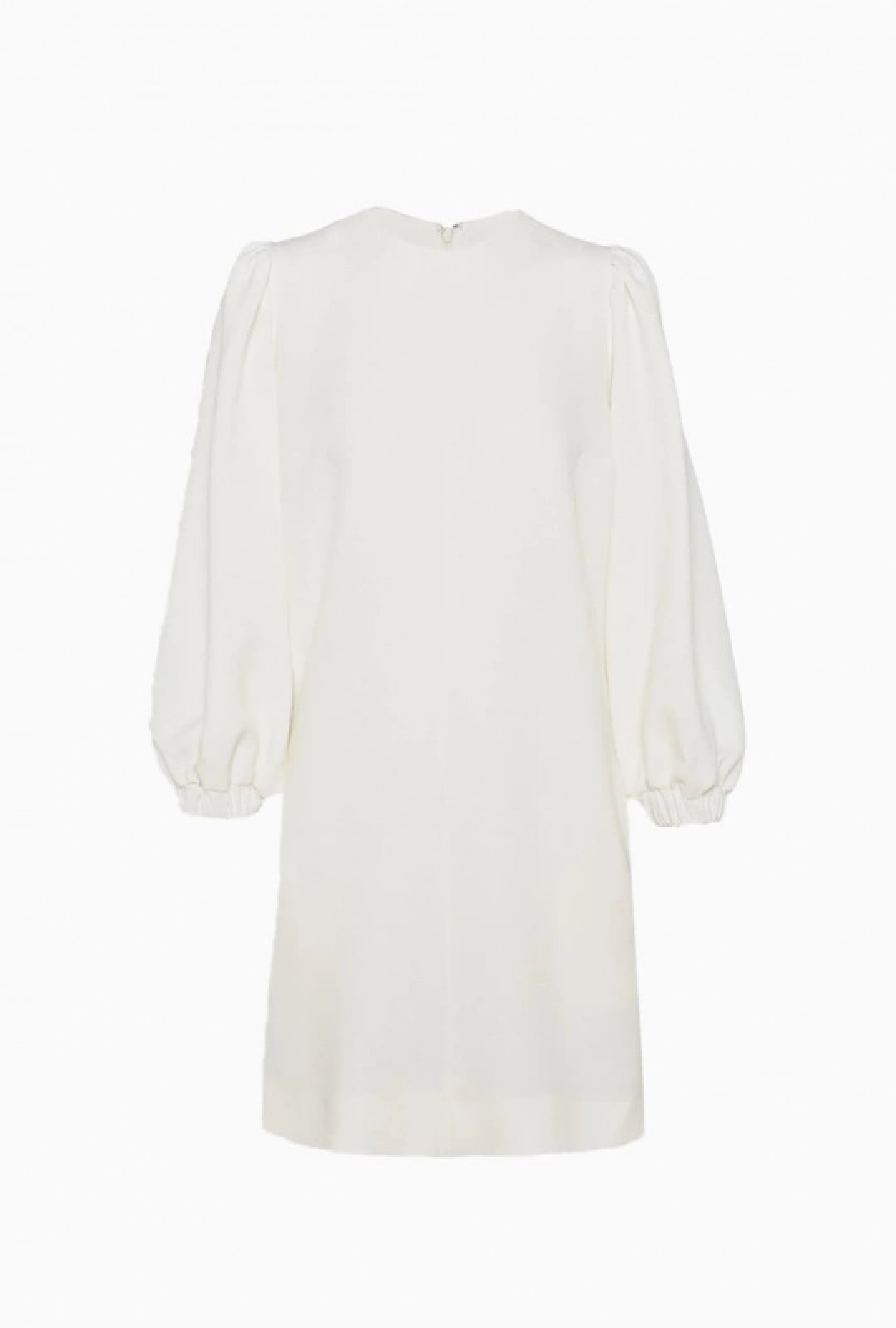 Robe Sleeve Shift