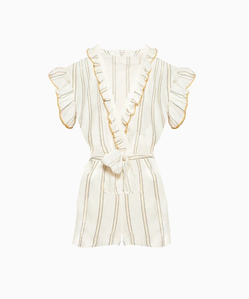 Combishort Sessun Honey