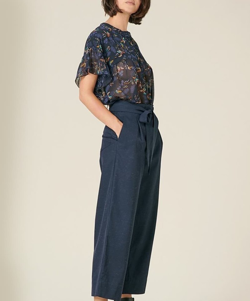 Pantalon Sessun Palmador