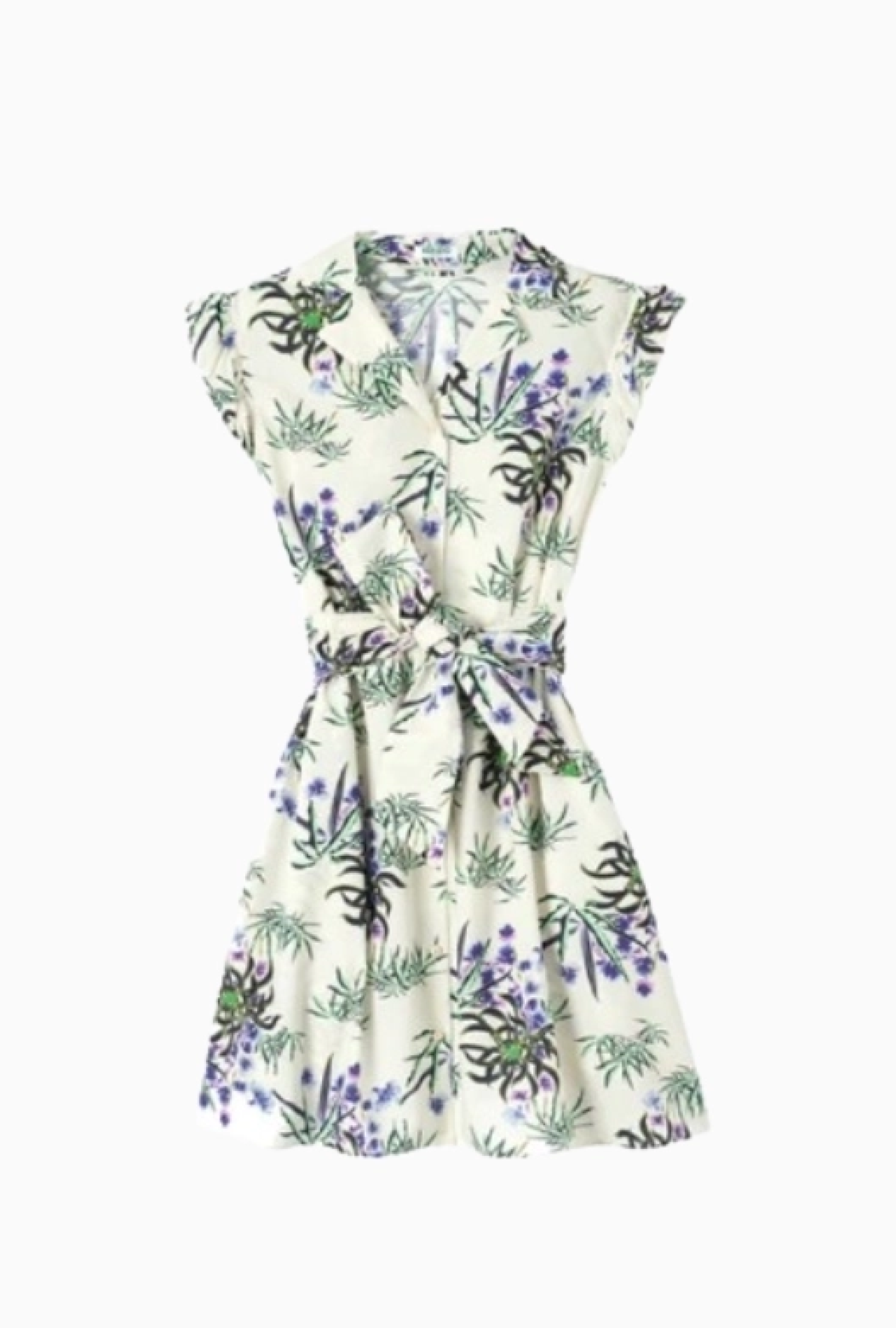 Robe Sea Lily-Exclusivité web