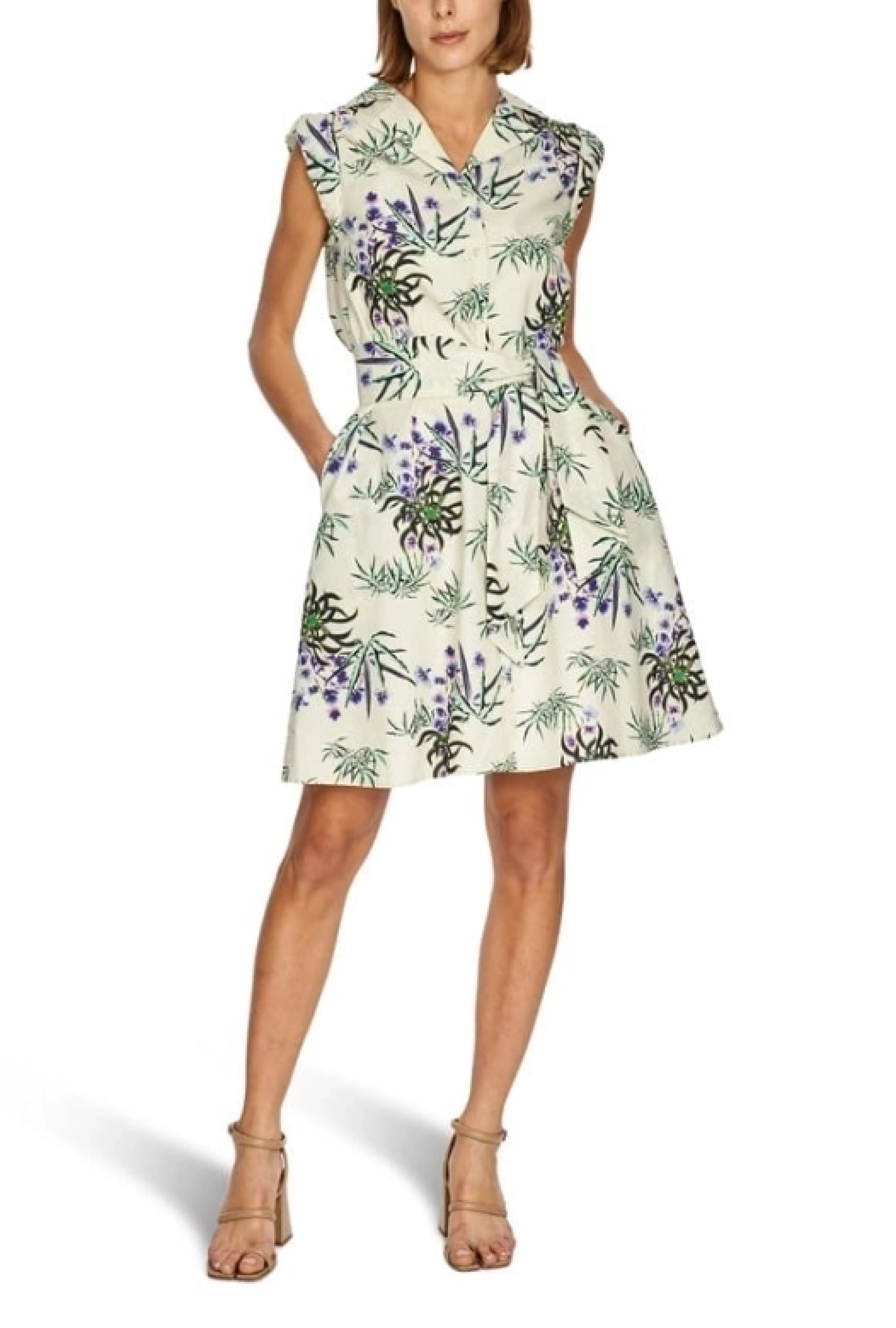 Robe Sea Lily-Exclusivité web