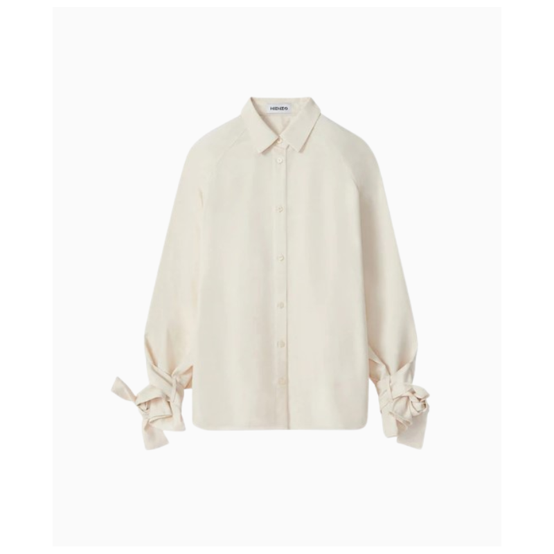 Chemise Kenzo trench
