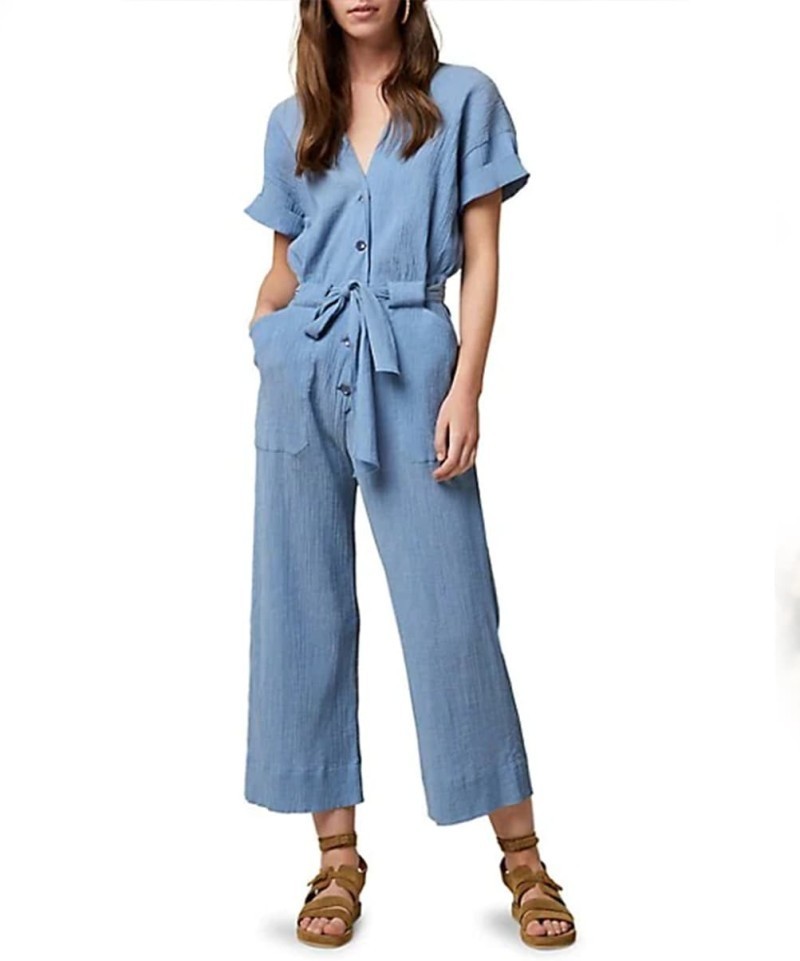 Combinaison Sessun Ashley