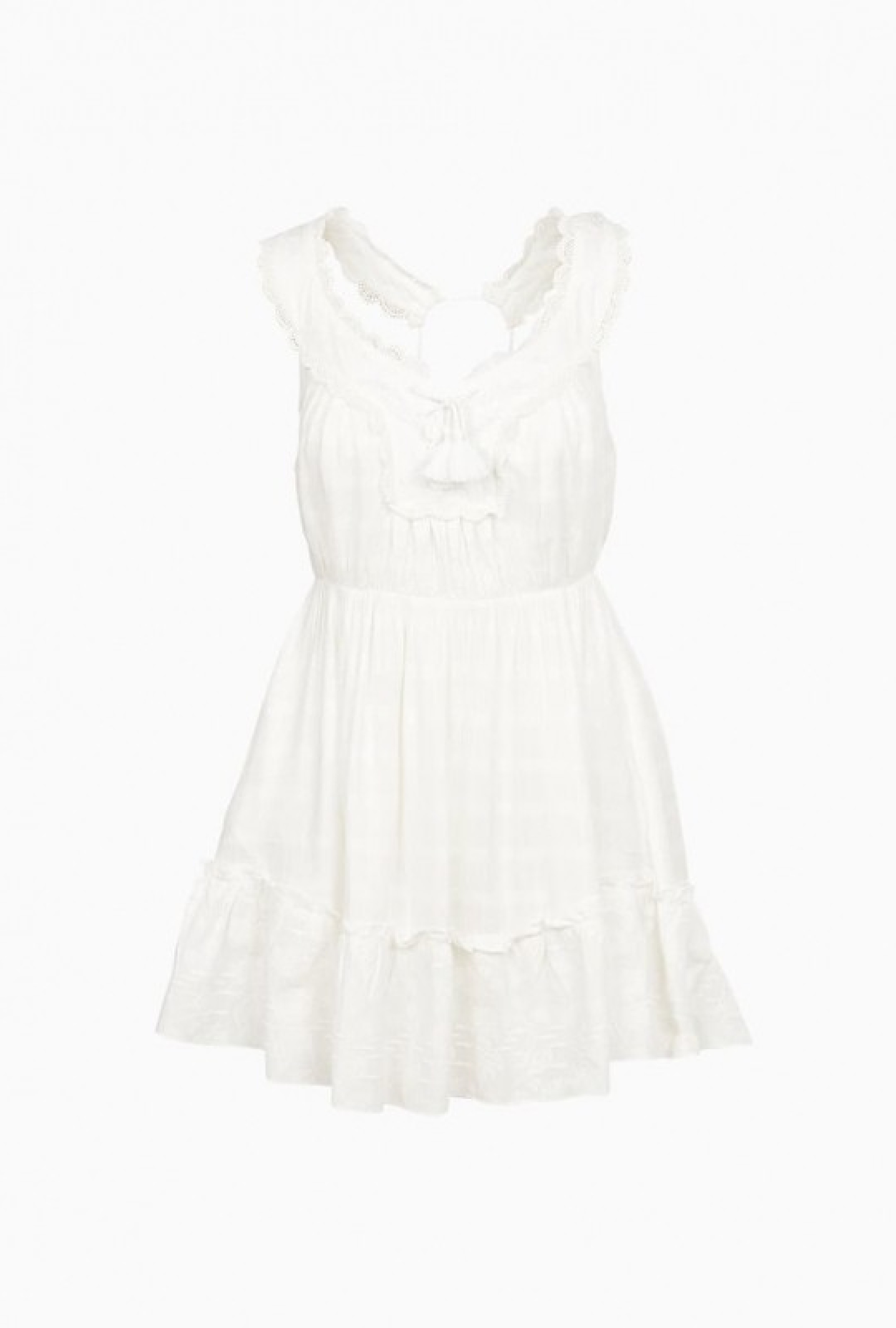 Robe Cundiyo-Exclusivité web