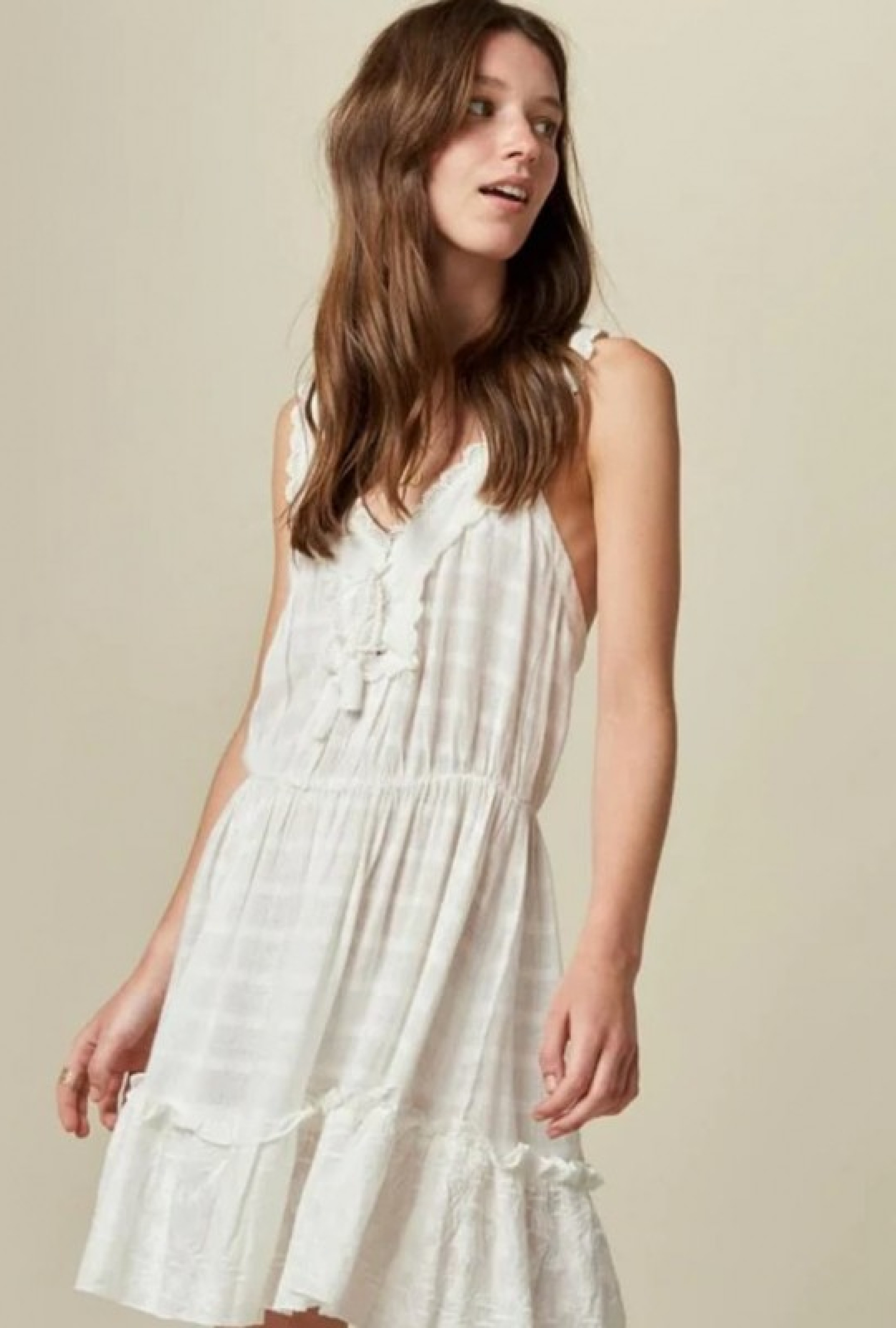 Robe Cundiyo-Exclusivité web