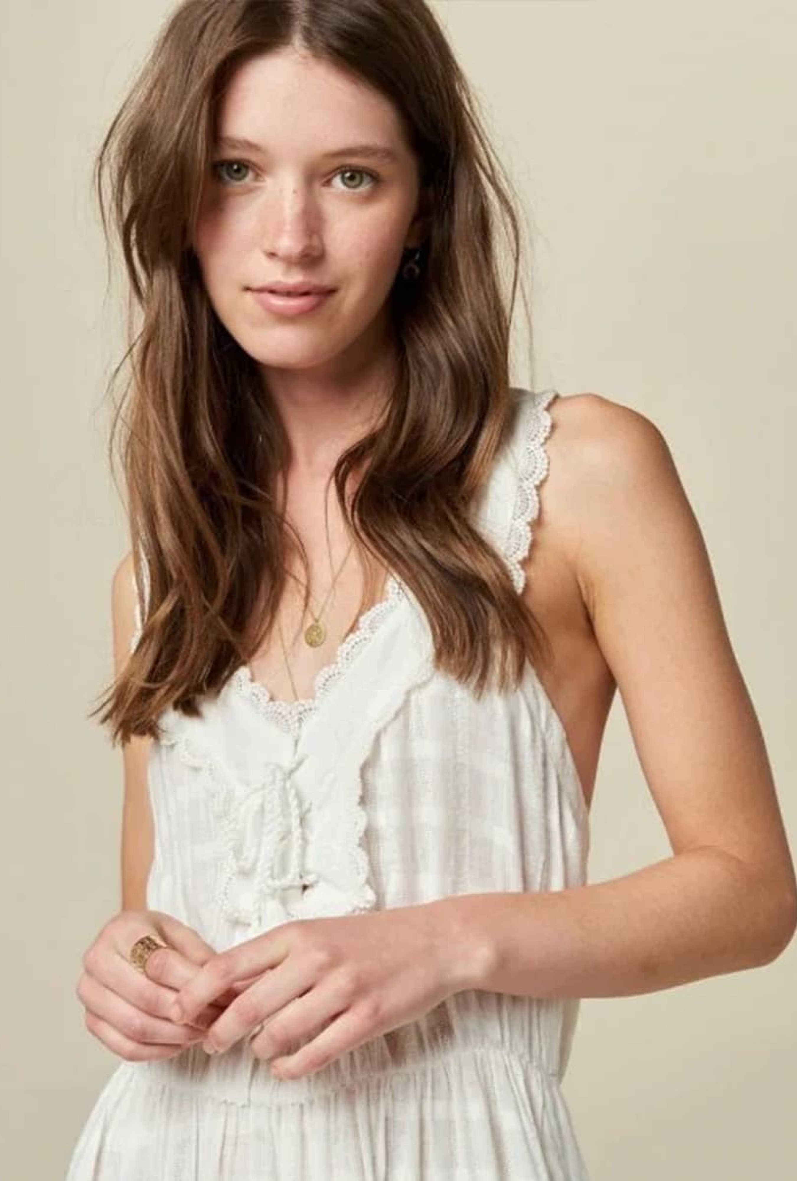 Robe Cundiyo-Exclusivité web