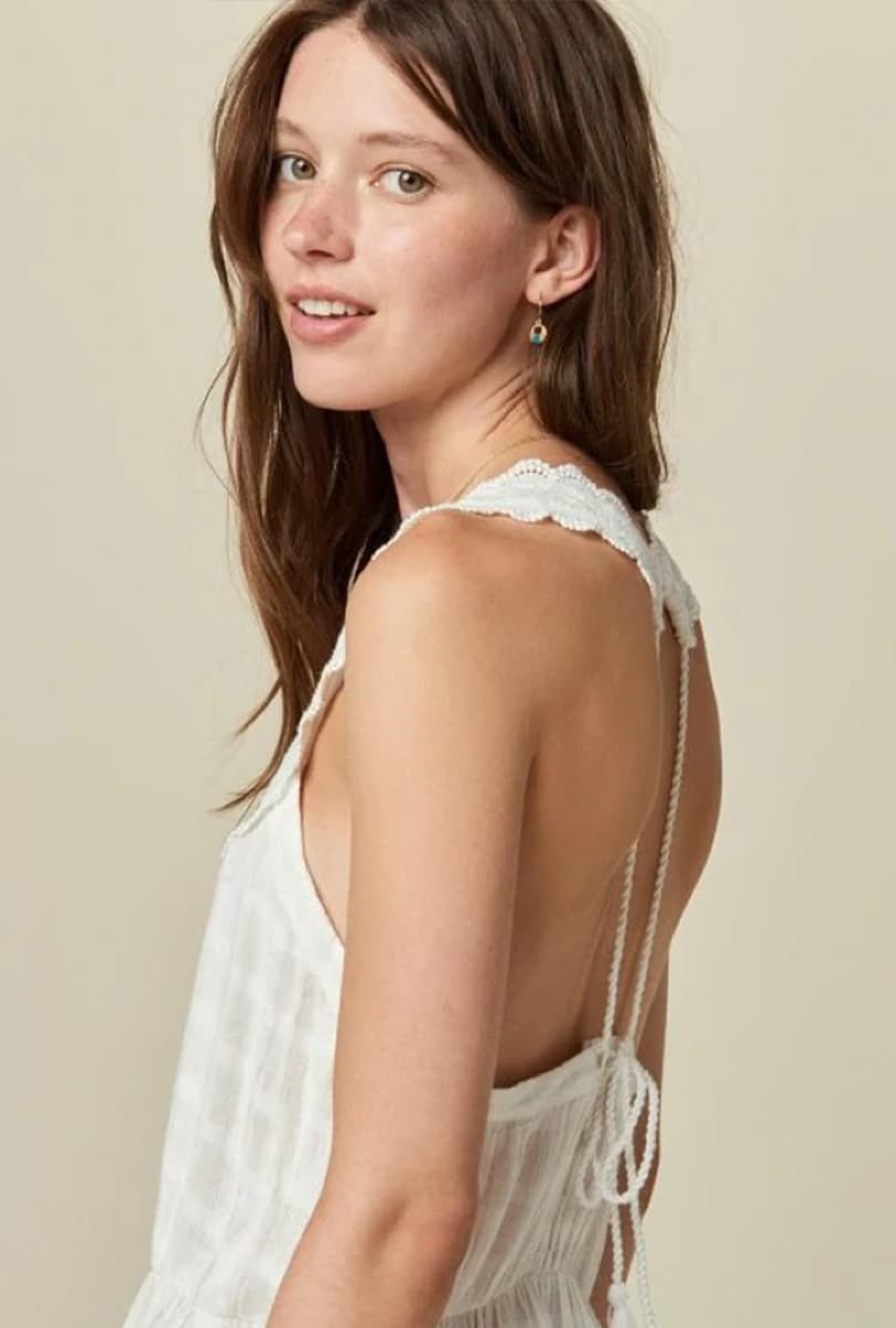 Robe Cundiyo-Exclusivité web