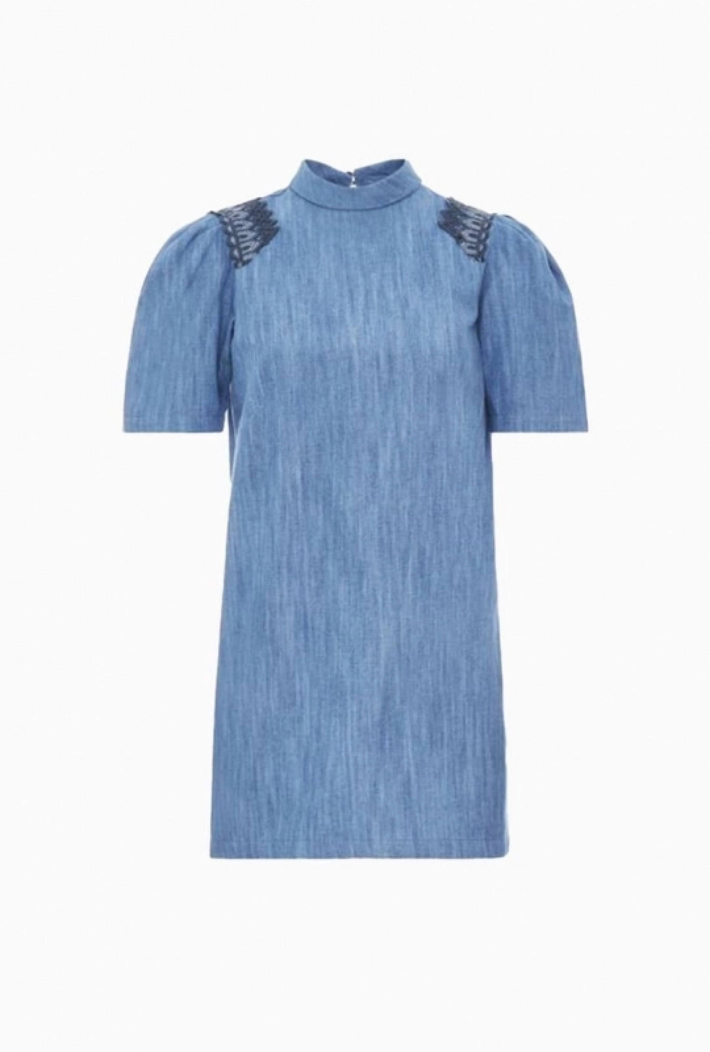 Robe Denim Maia-Exclusivité web