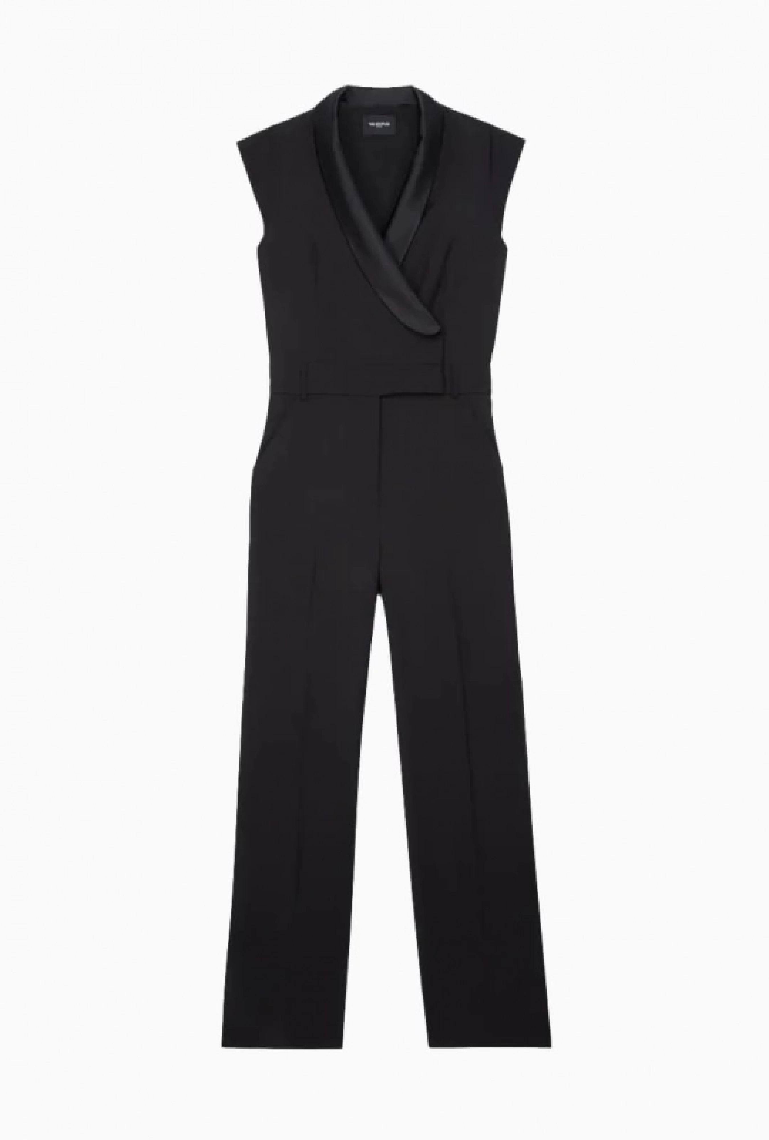 Combinaison Façon Smoking-Exclusivité web