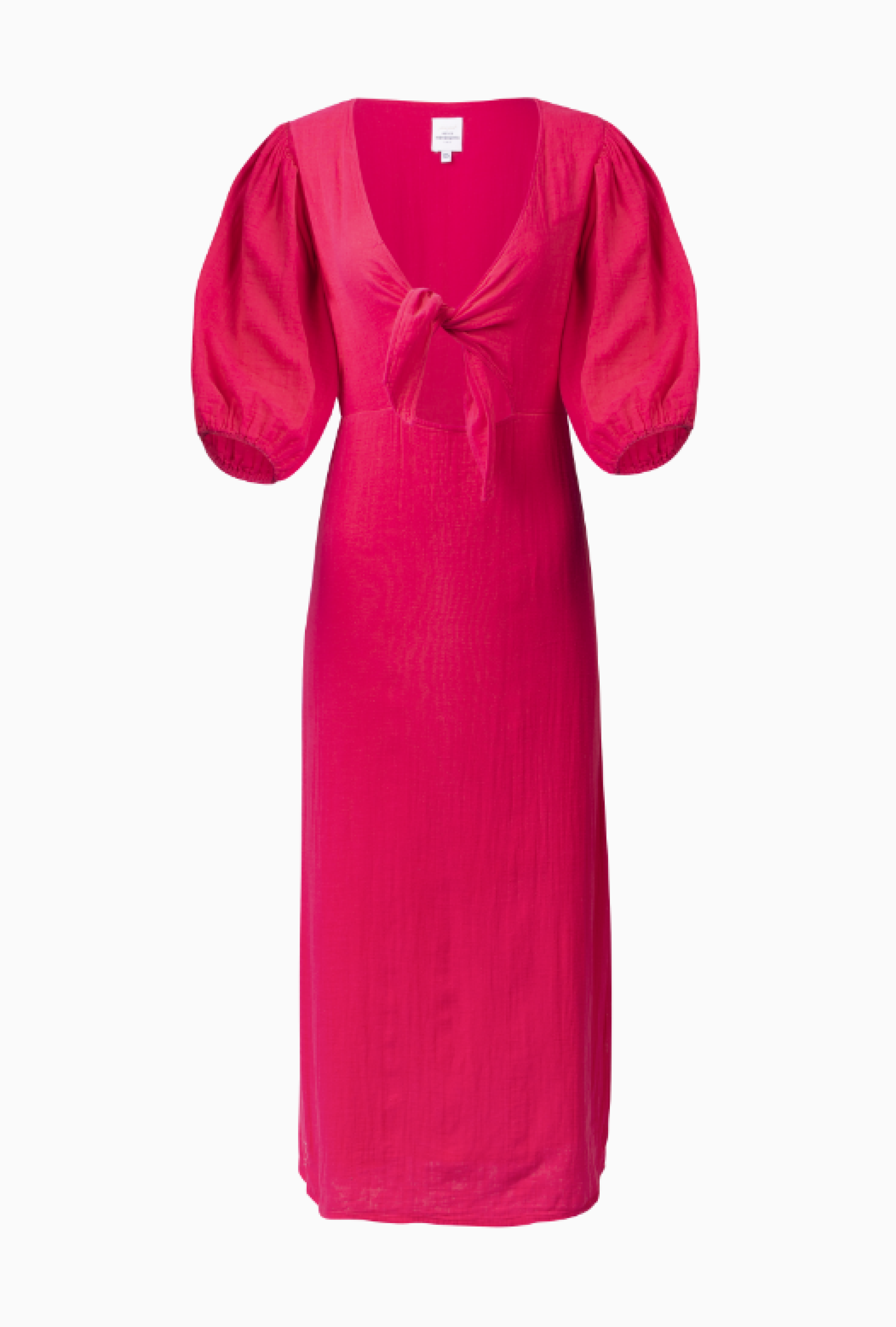 Robe Sea Fuchsia-Exclusivité web