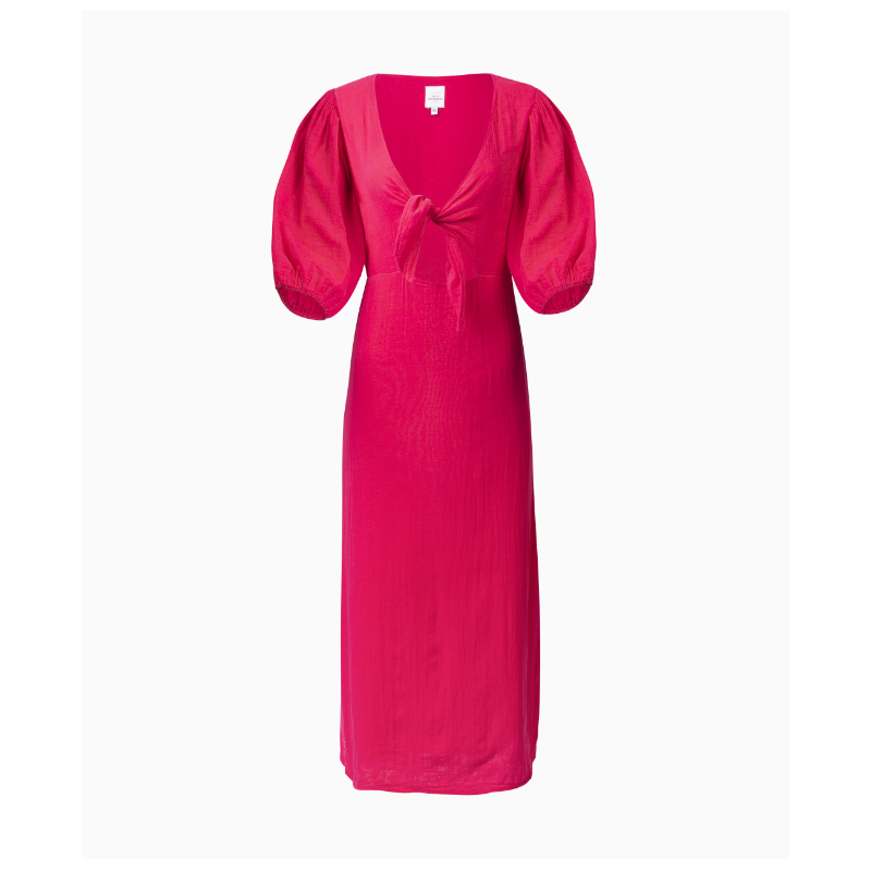 Robe Sea Fuchsia-Exclusivité web