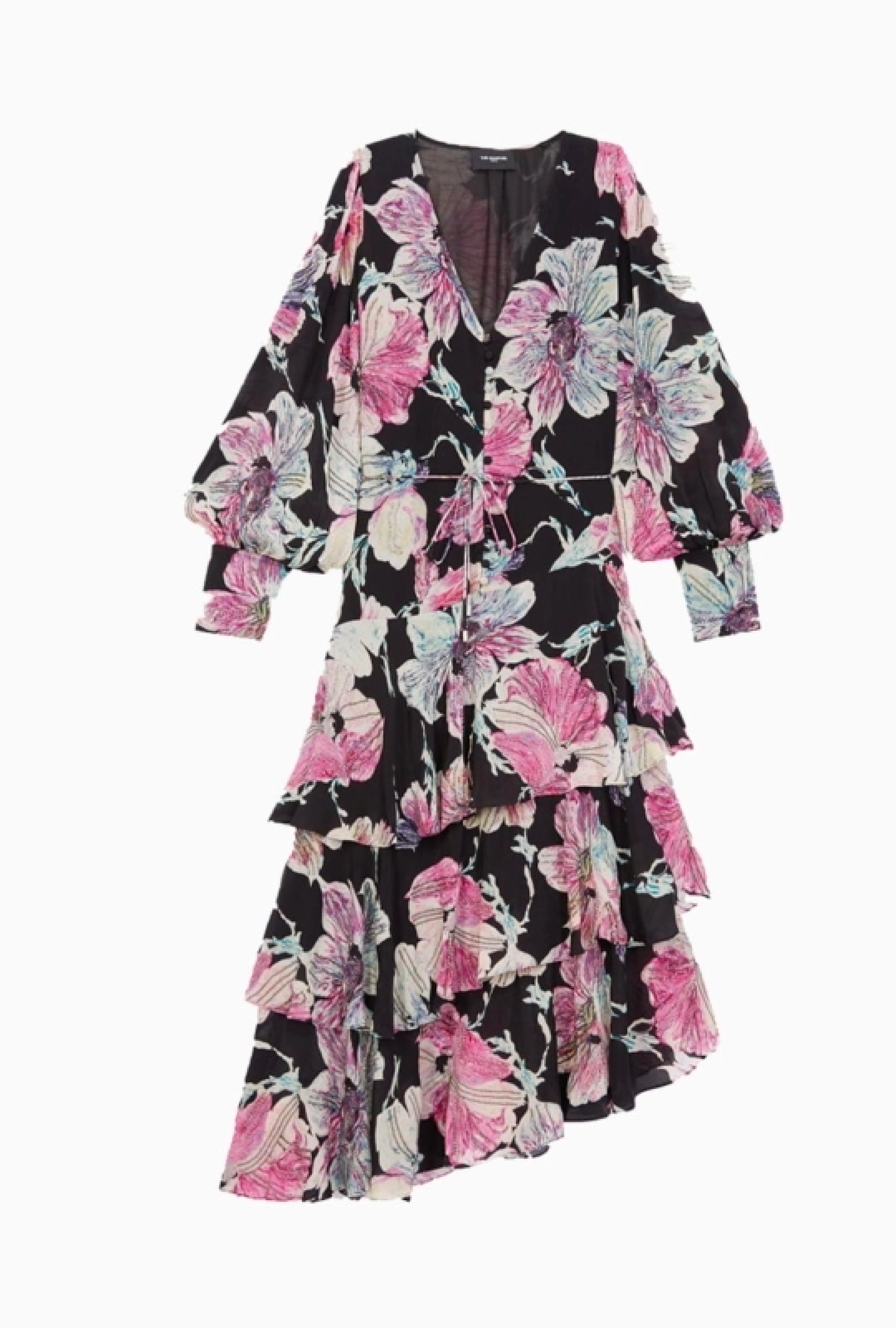 Robe Aurore-Exclusivité web