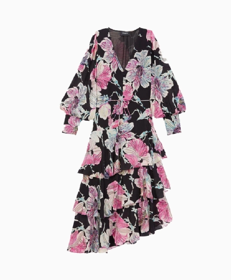 Robe The Kooples Aurore-Exclusivité web