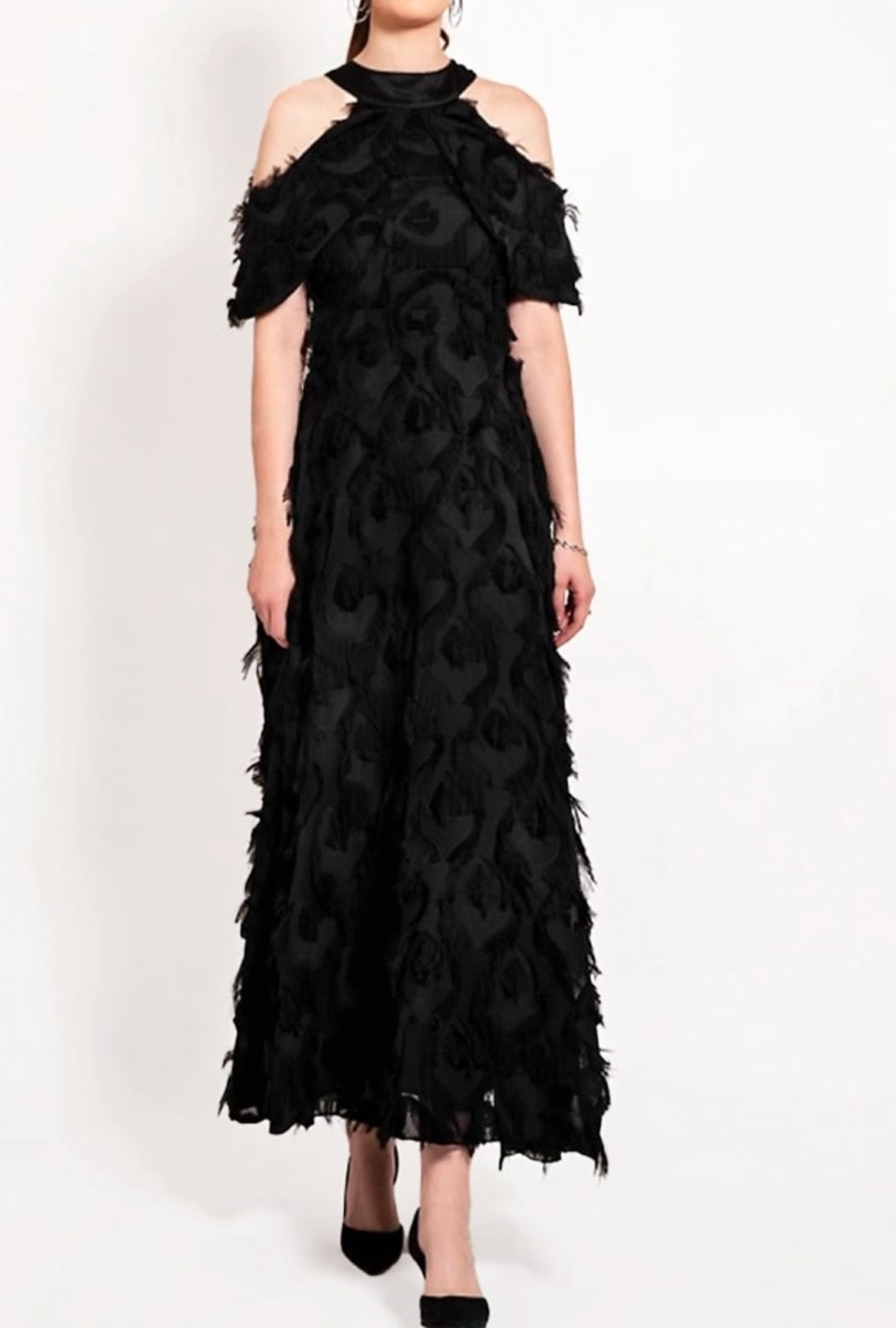 Robe Corneille-Exclusivité web