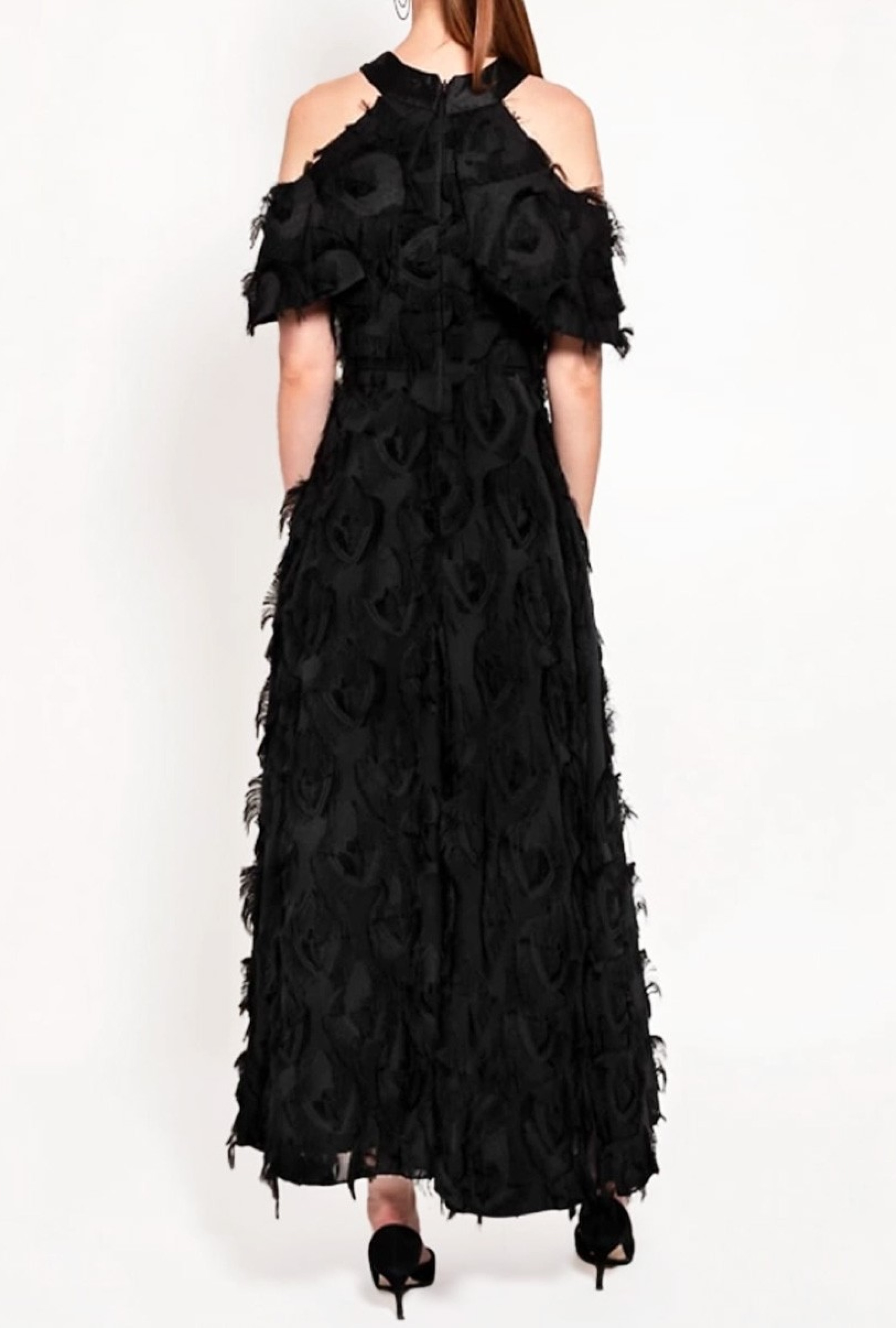 Robe Corneille-Exclusivité web