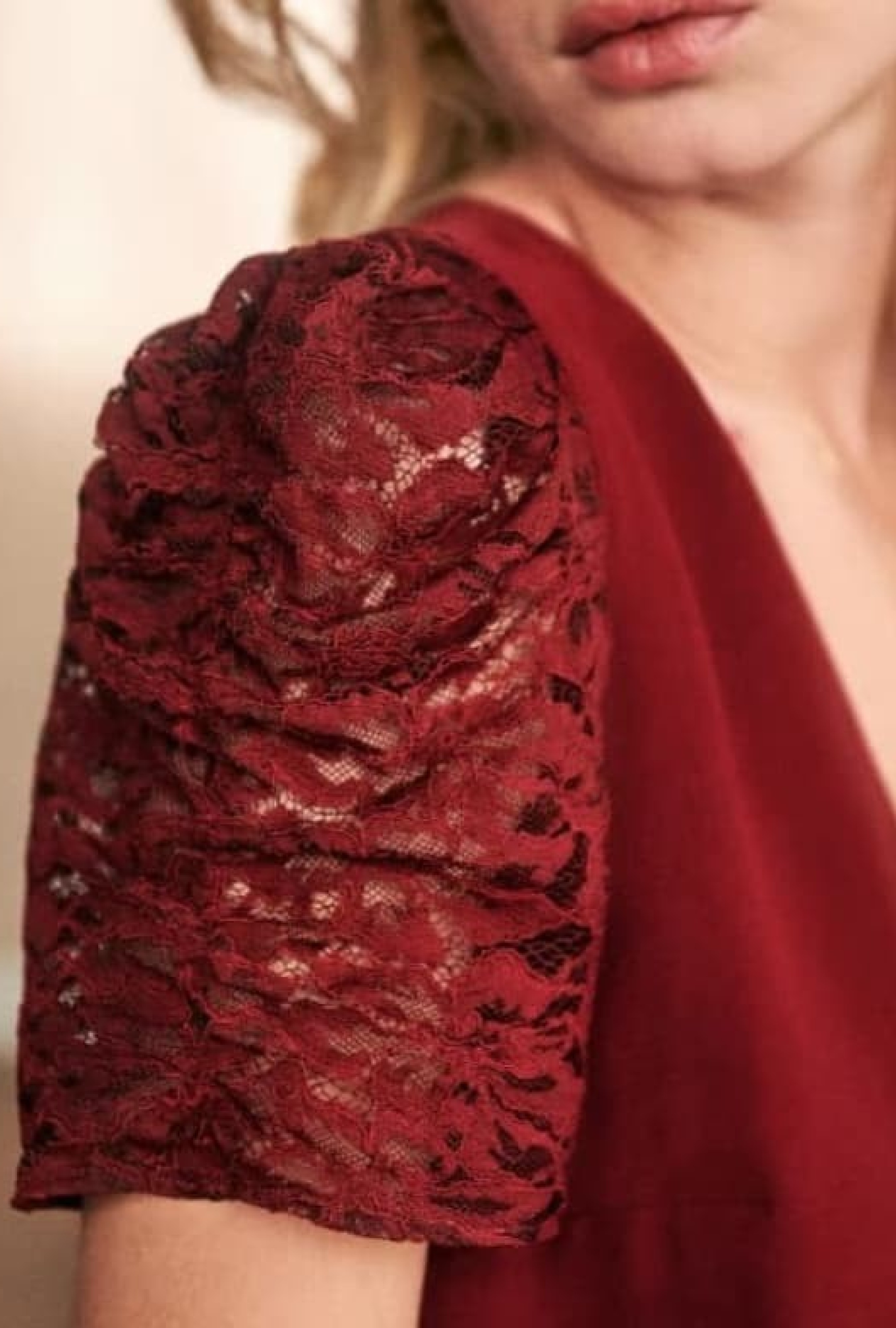 Robe Coletta-Exclusivité web