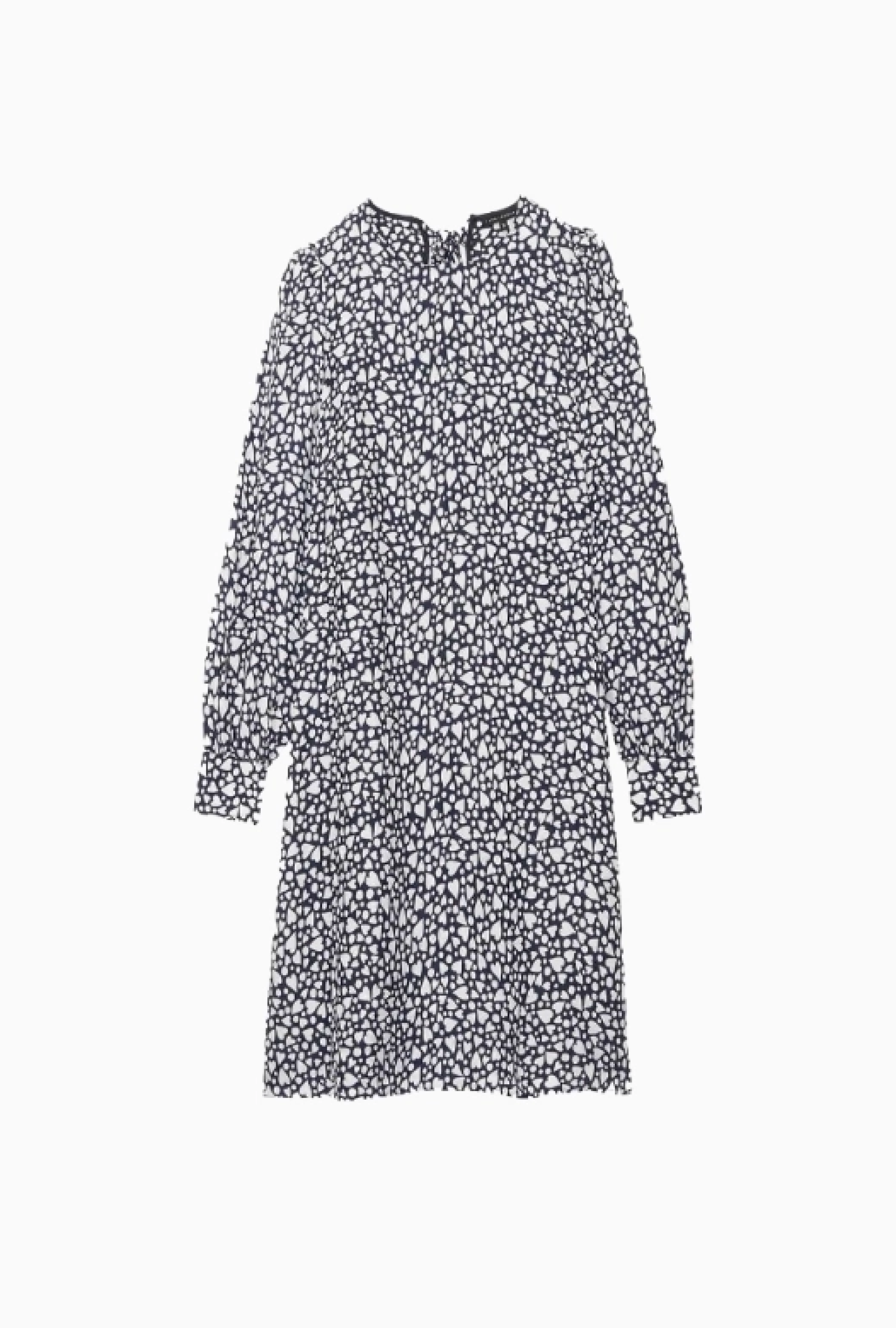 Robe Rosslyn-Exclusivité web