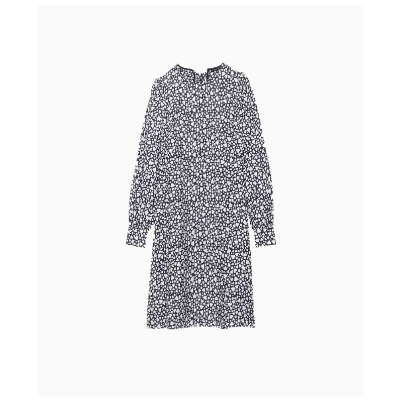 Robe Rosslyn-Exclusivité web