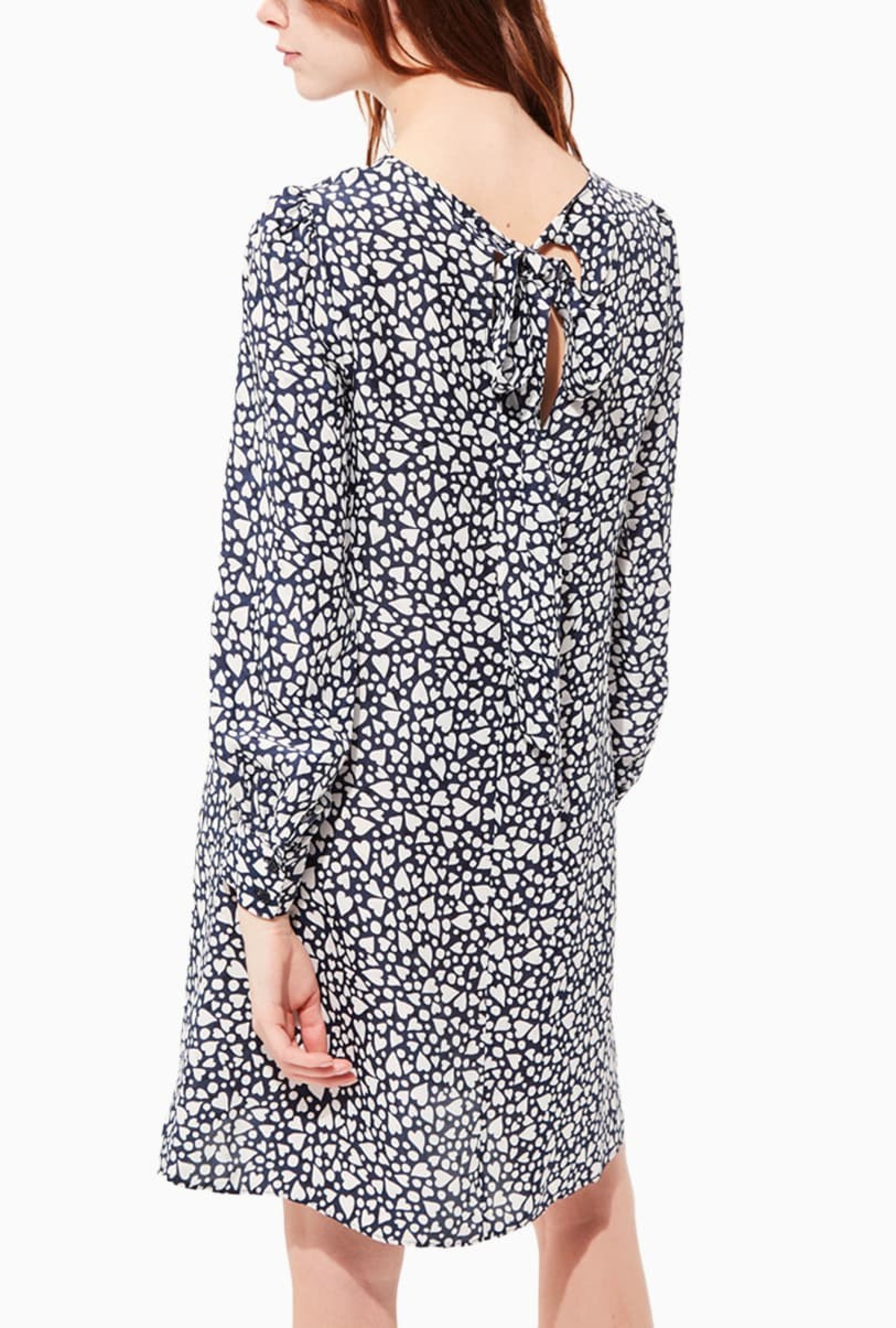 Robe Rosslyn-Exclusivité web