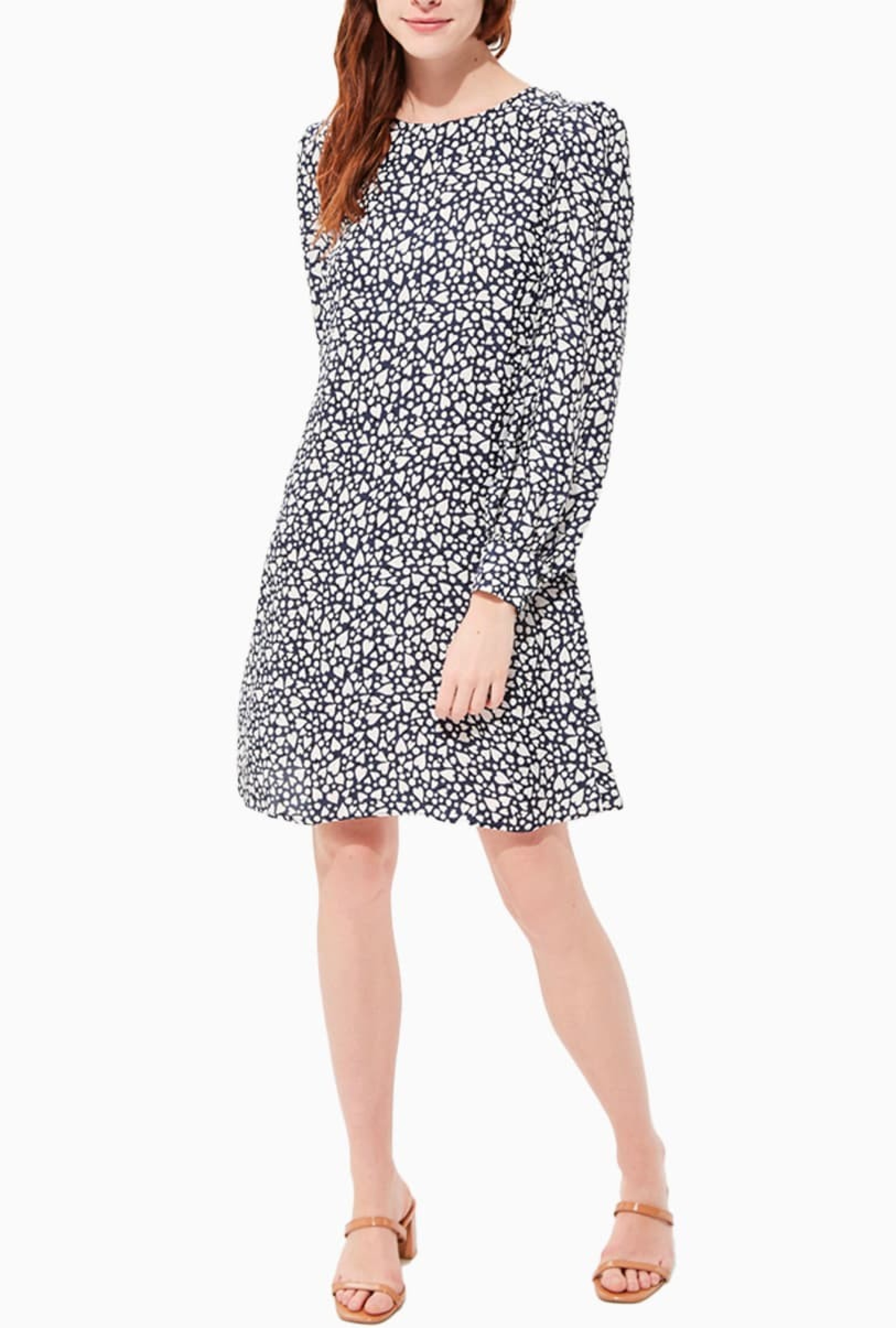 Robe Rosslyn-Exclusivité web