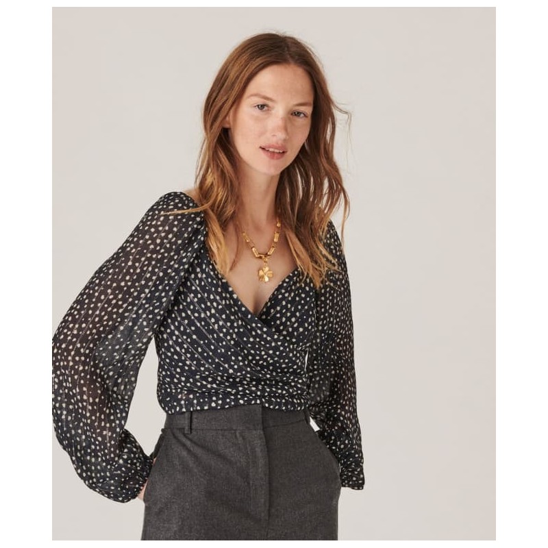 Top Tara Jarmon Taska