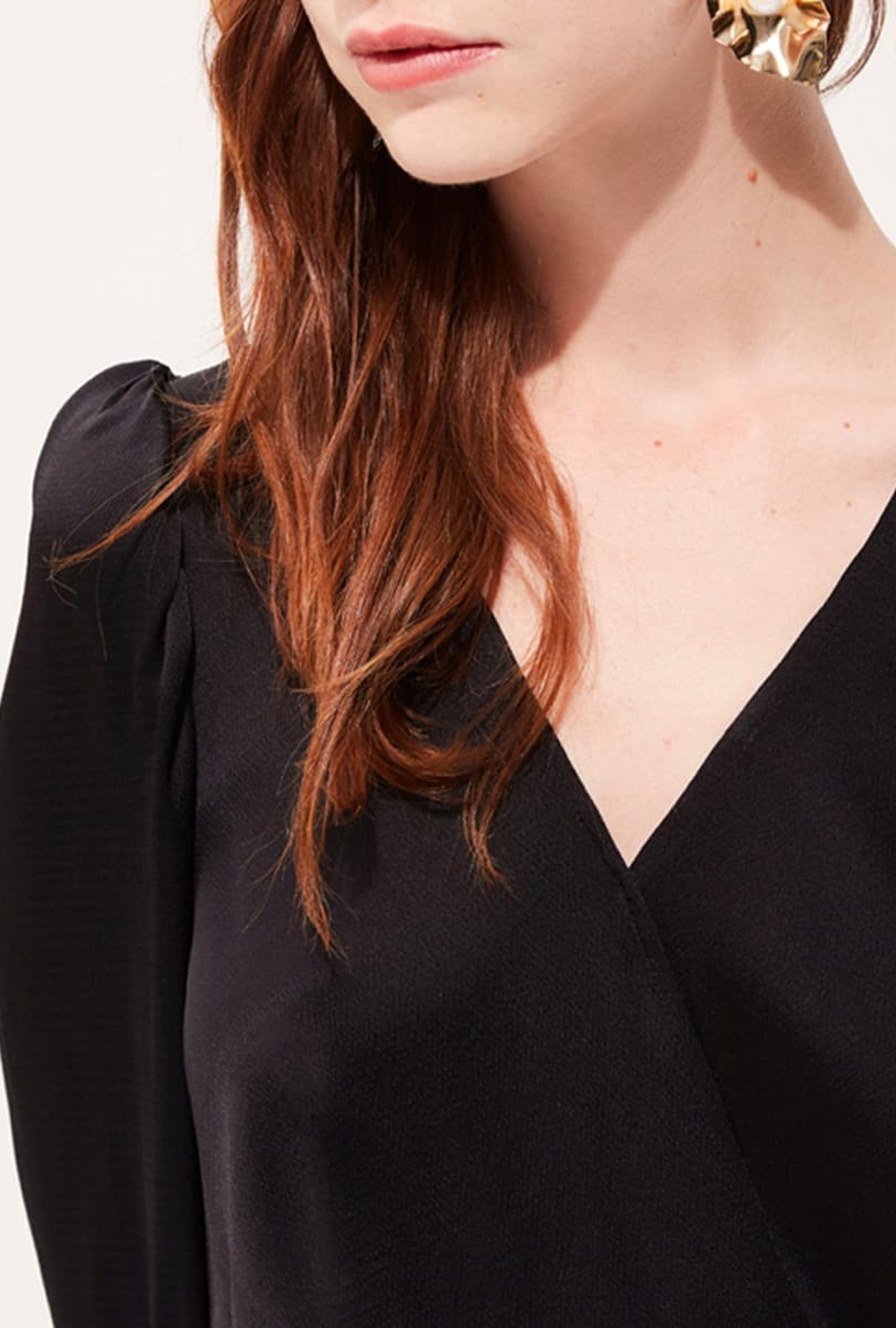 Robe Ronda-Exclusivité web