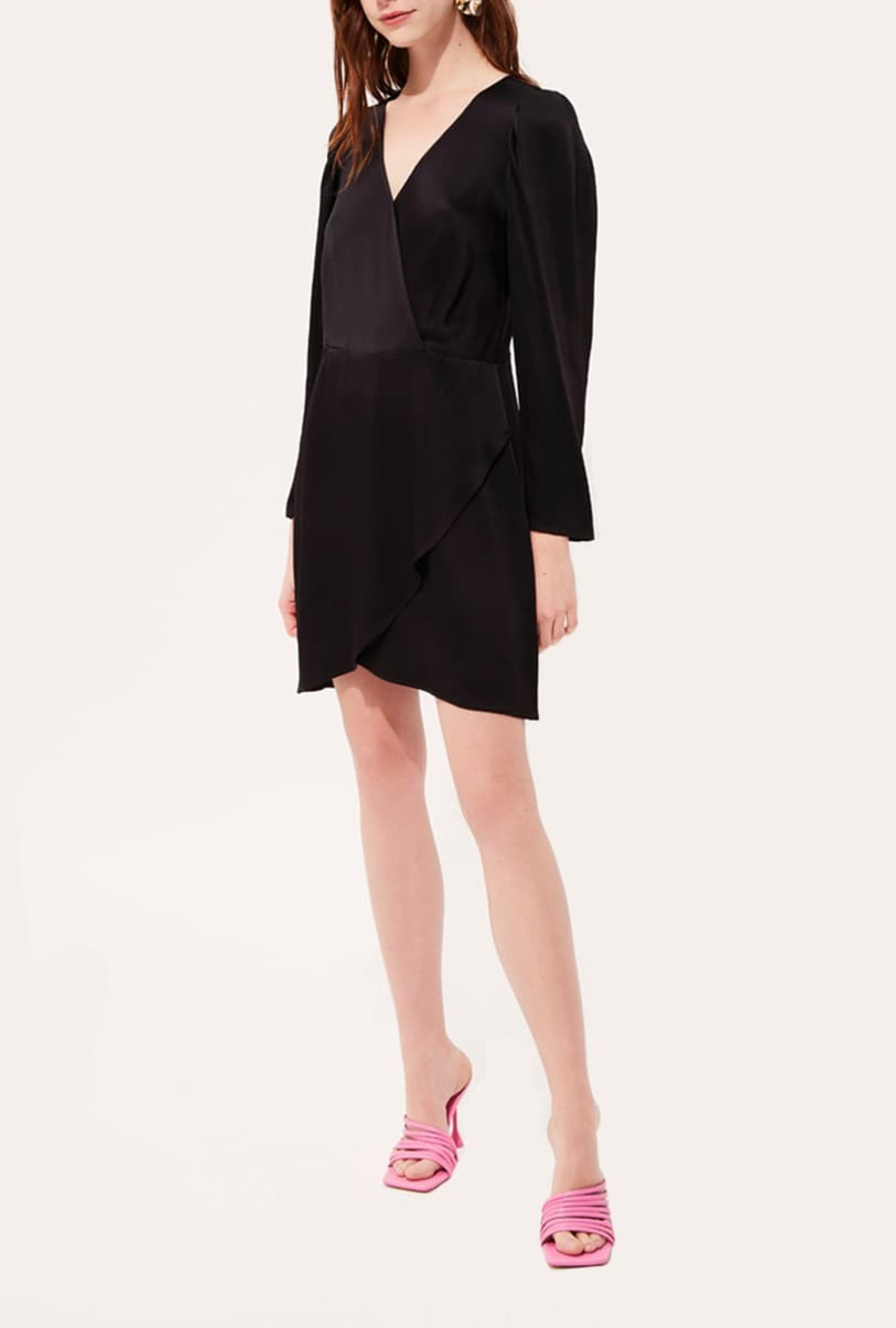 Robe Ronda-Exclusivité web