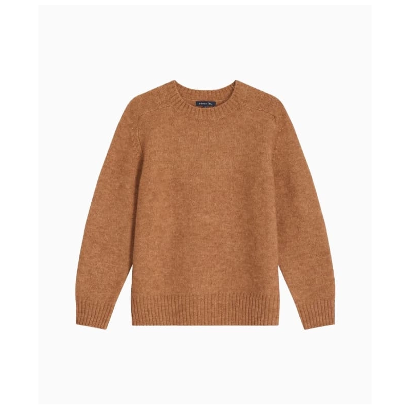 Pull Soeur Envie Camel