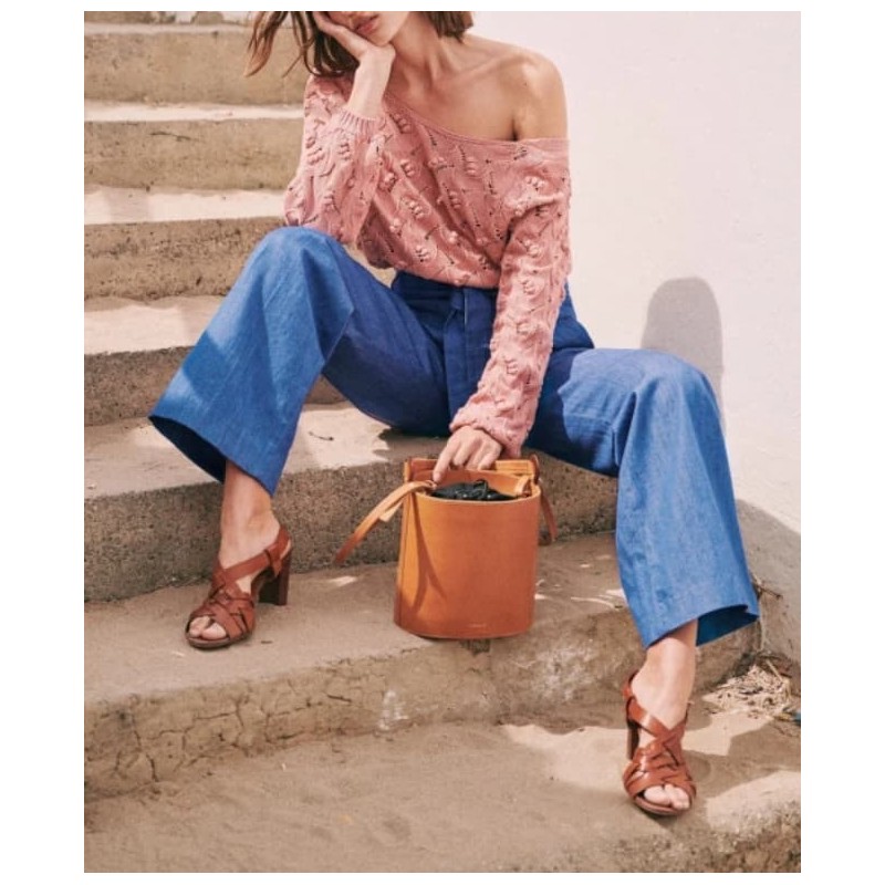 Pantalon Sezane Arthur