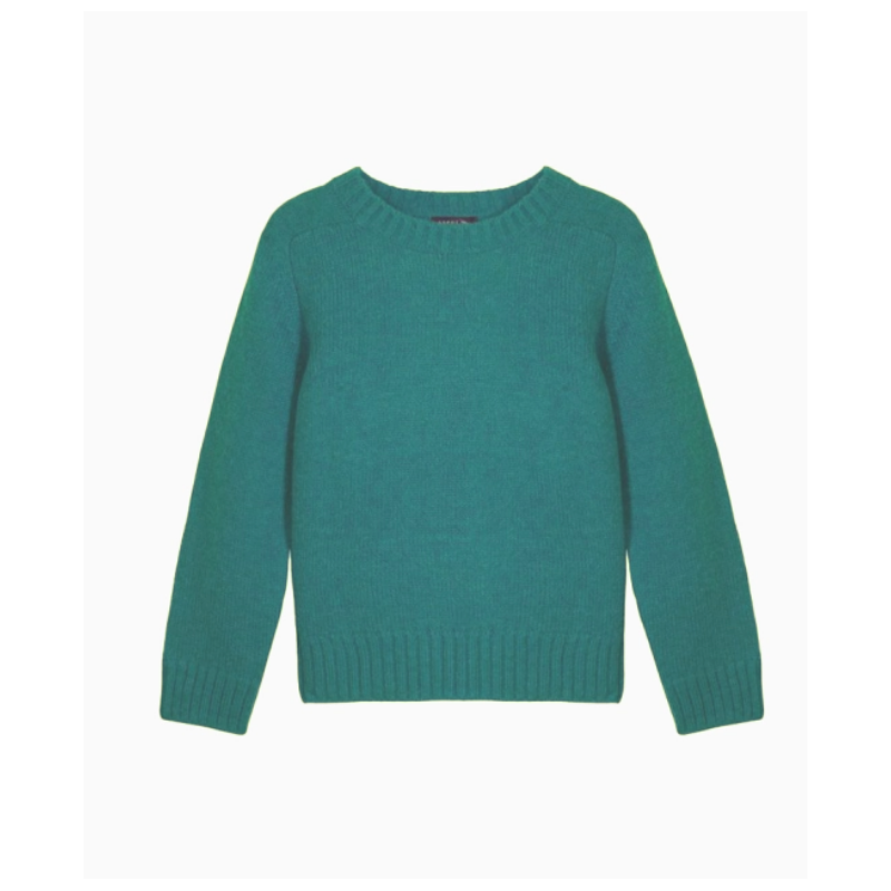 Pull Soeur Envie Vert