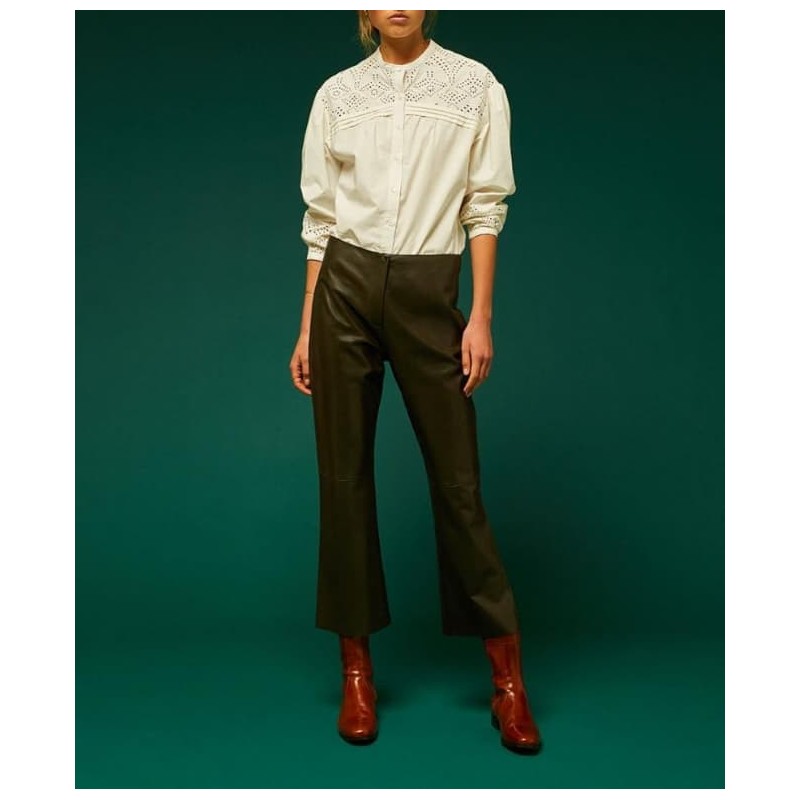 Chemise Soeur Luciole