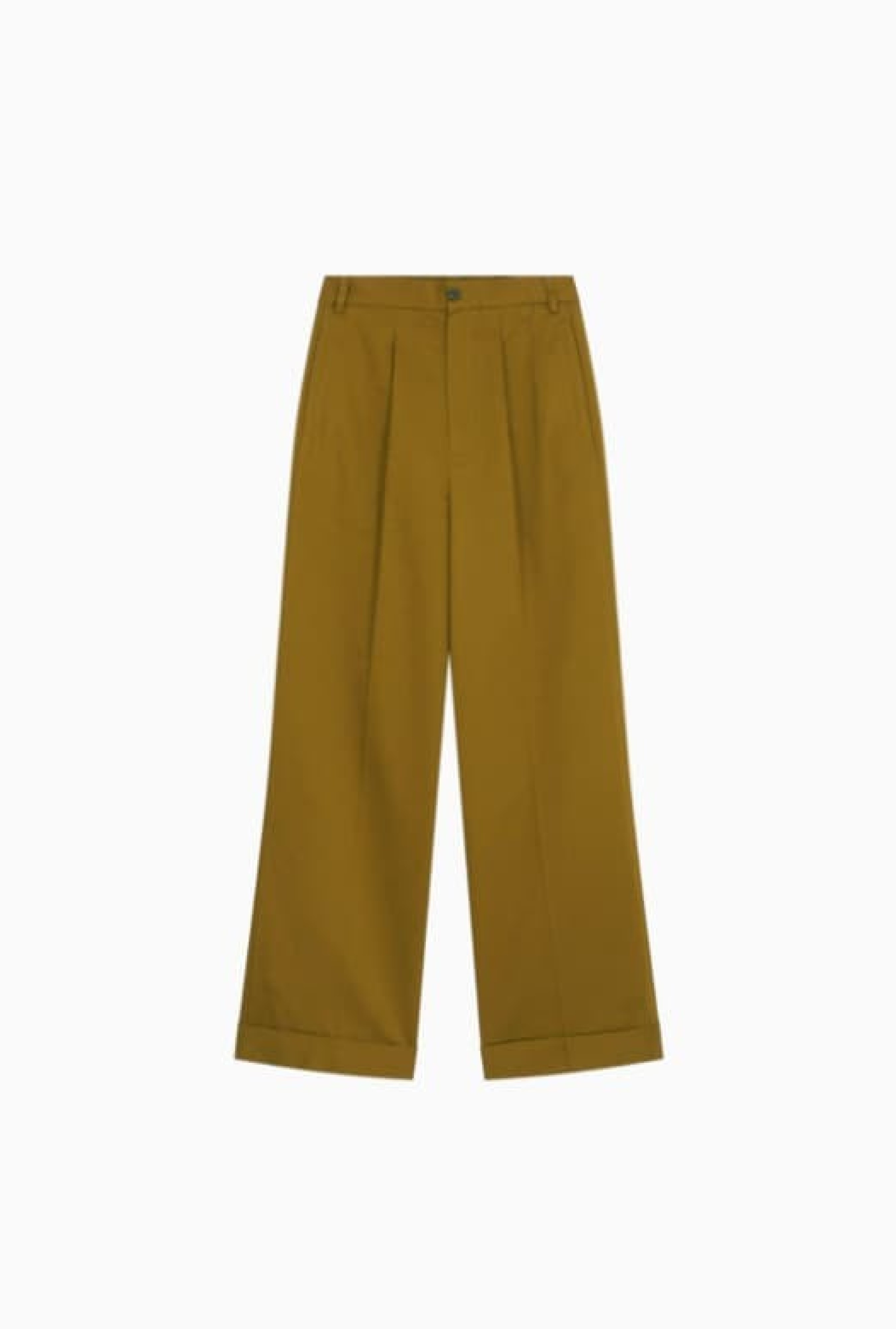 Pantalon Milord Kaki