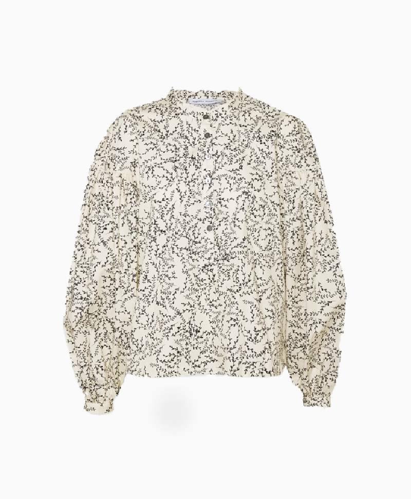 Blouse Rebecca Minkoff Isa