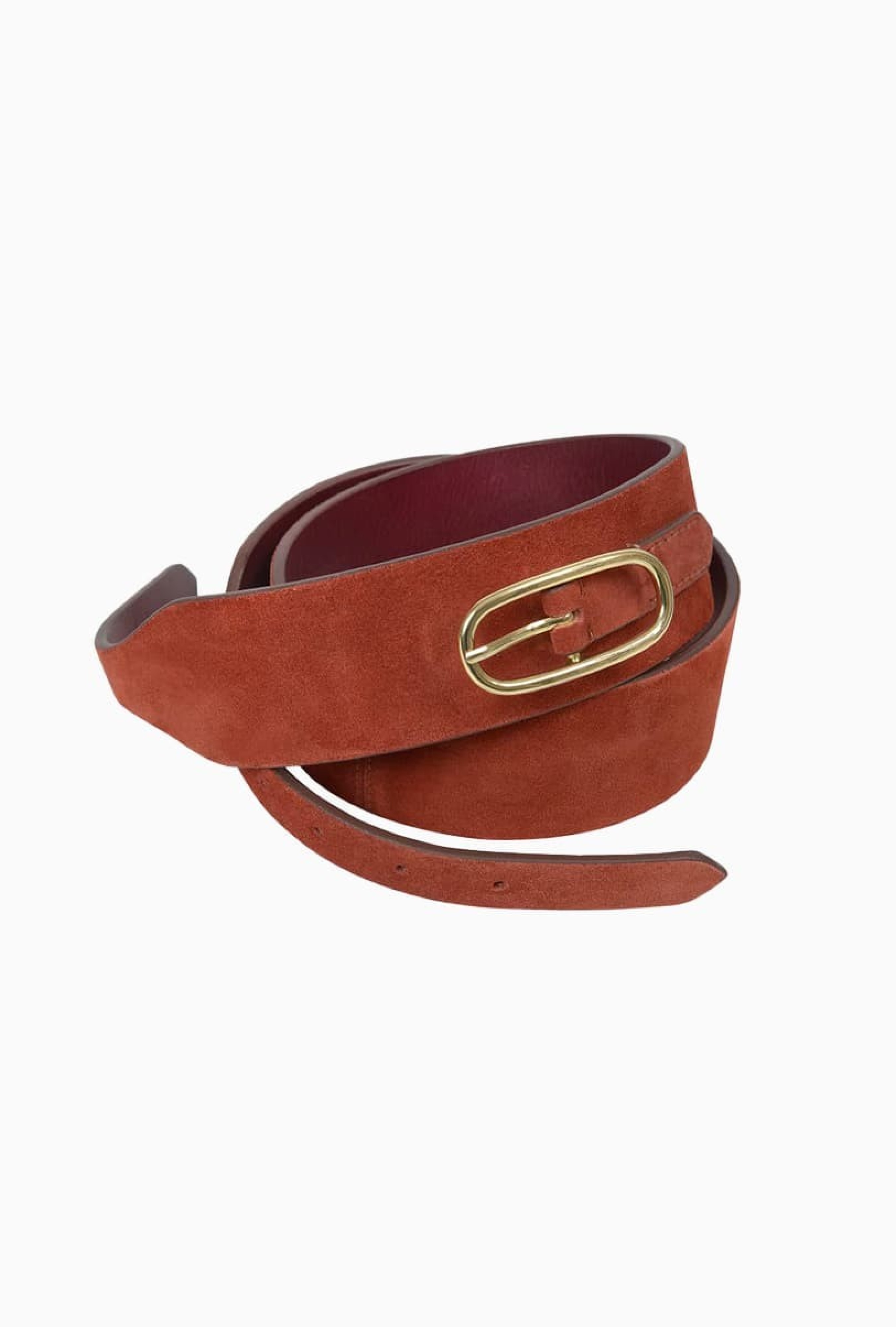 Ceinture Boucle Bis Soeur