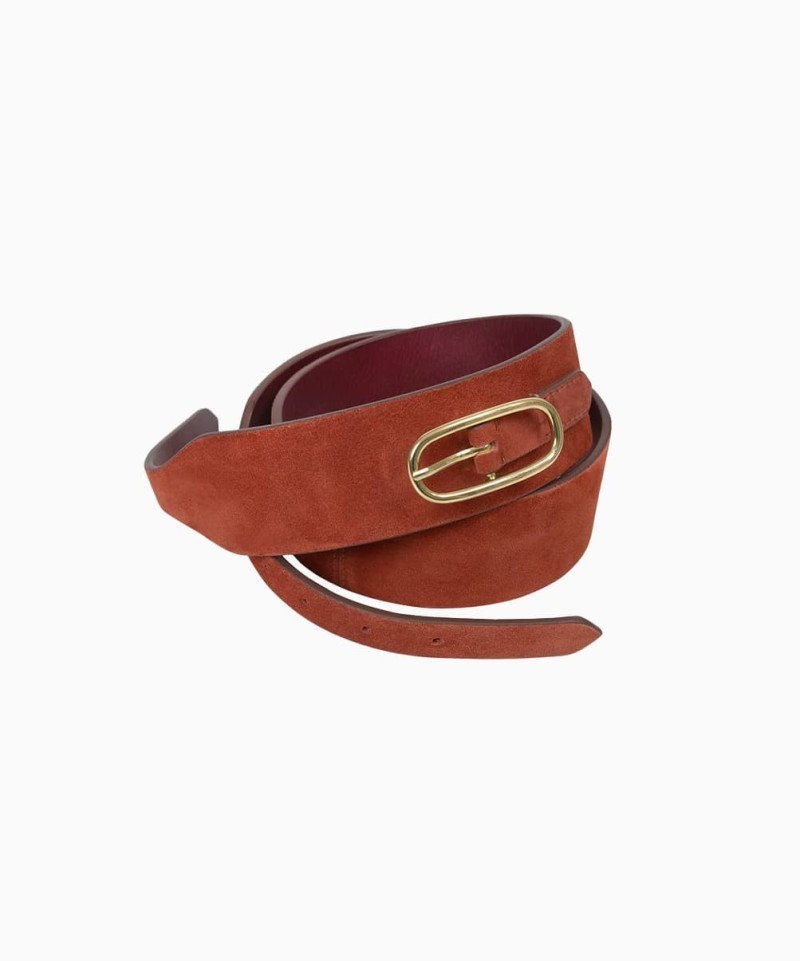 Ceinture Soeur Boucle Bis Soeur