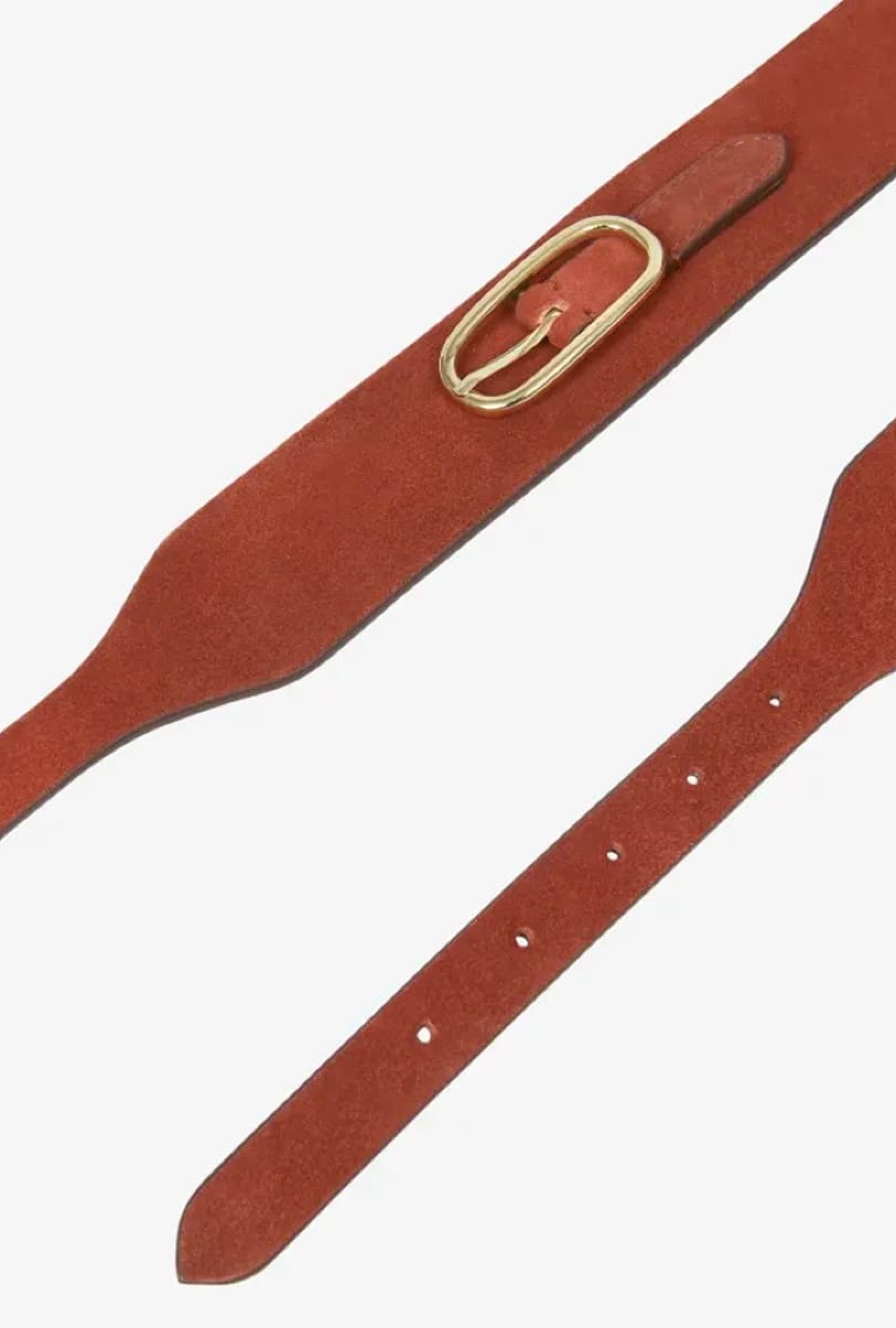 Ceinture Boucle Bis Soeur