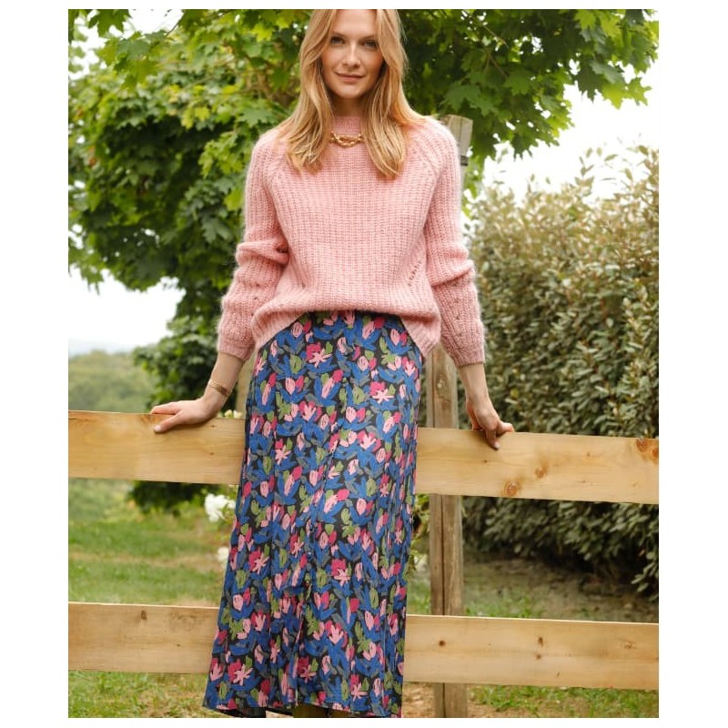 Jupe Marie Sixtine Salma Groovy