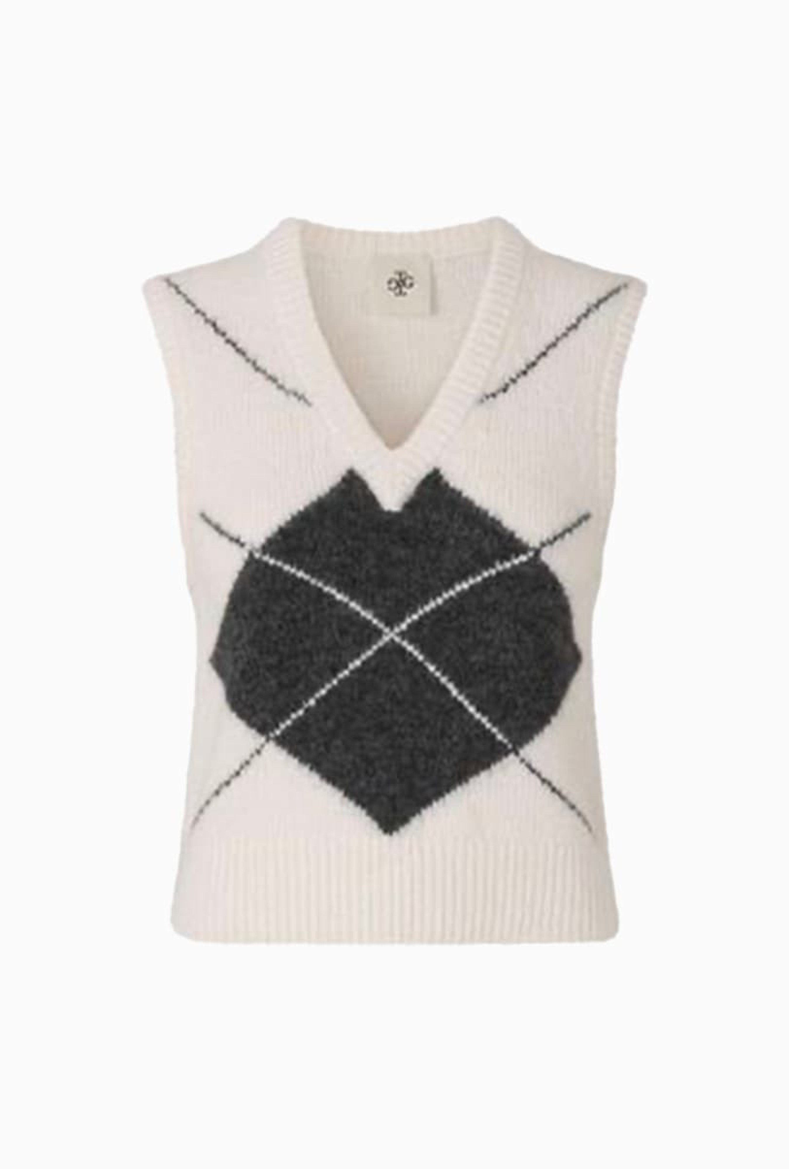 Pull Garment Verbier