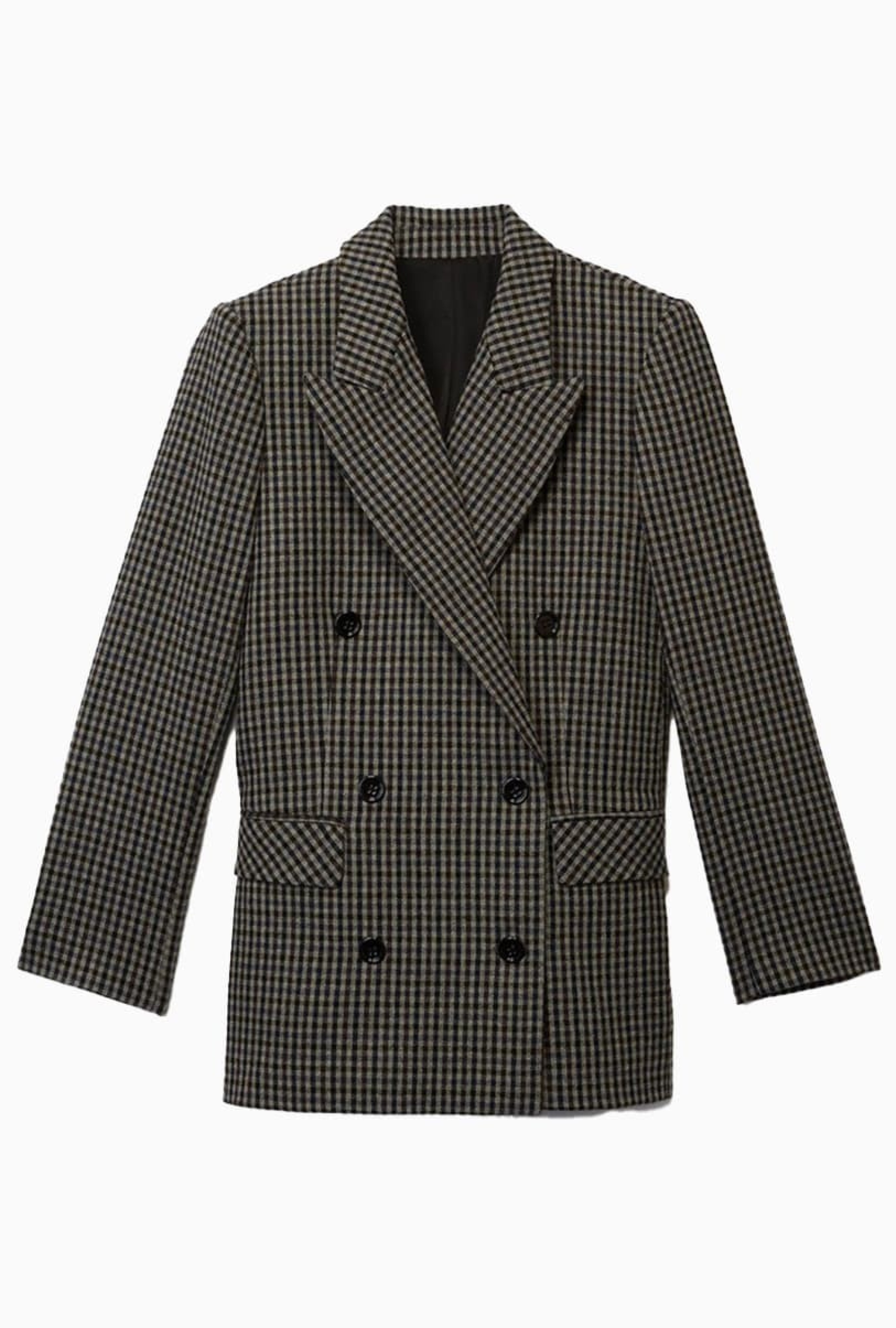 Veste Jacquard