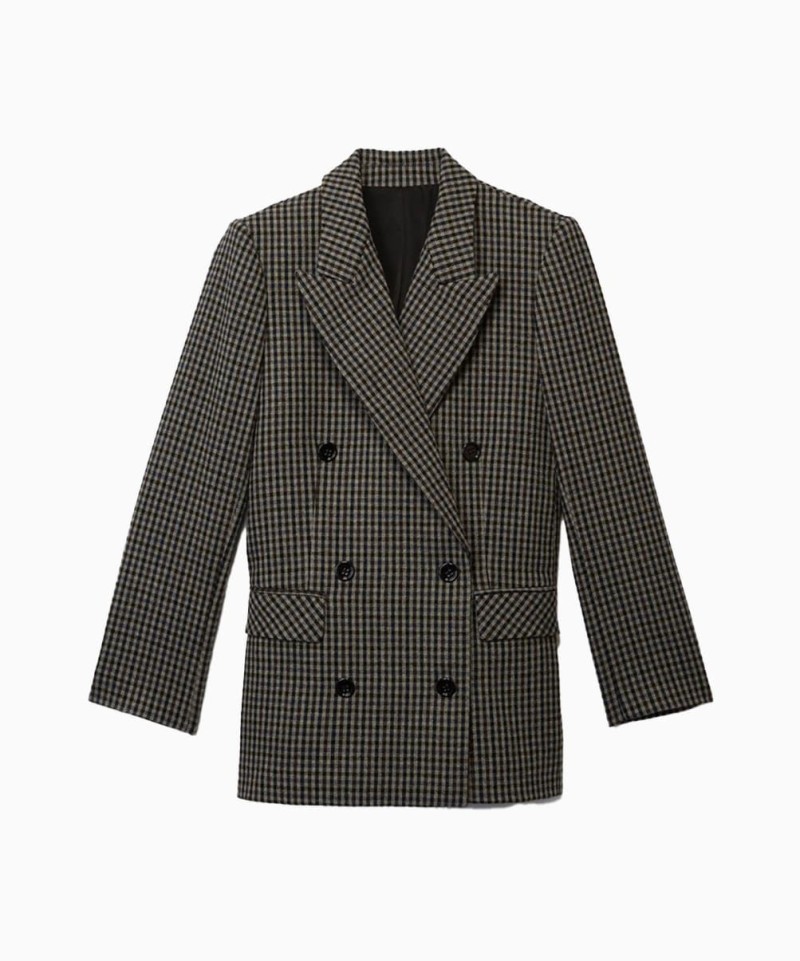Veste The Kooples Jacquard