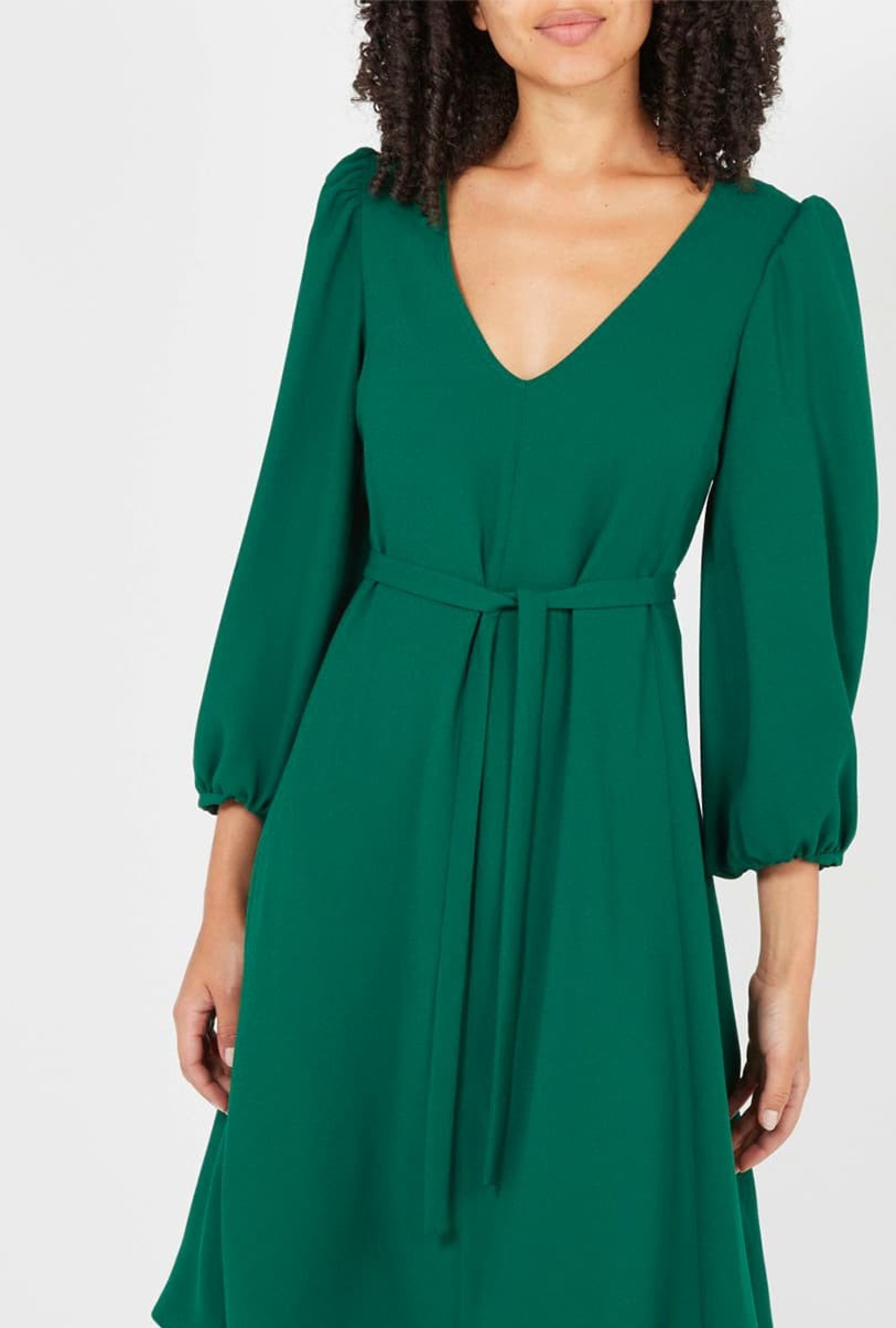 Robe Sauje-Exclusivité web