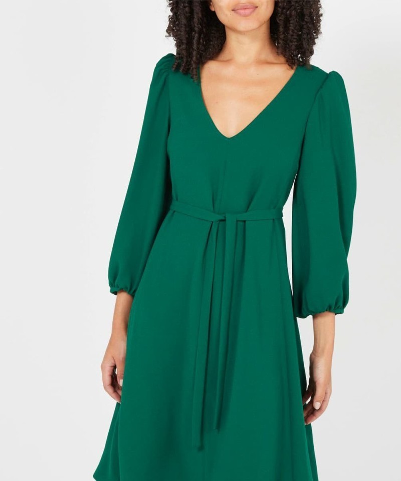 Robe Sauje-Exclusivité web