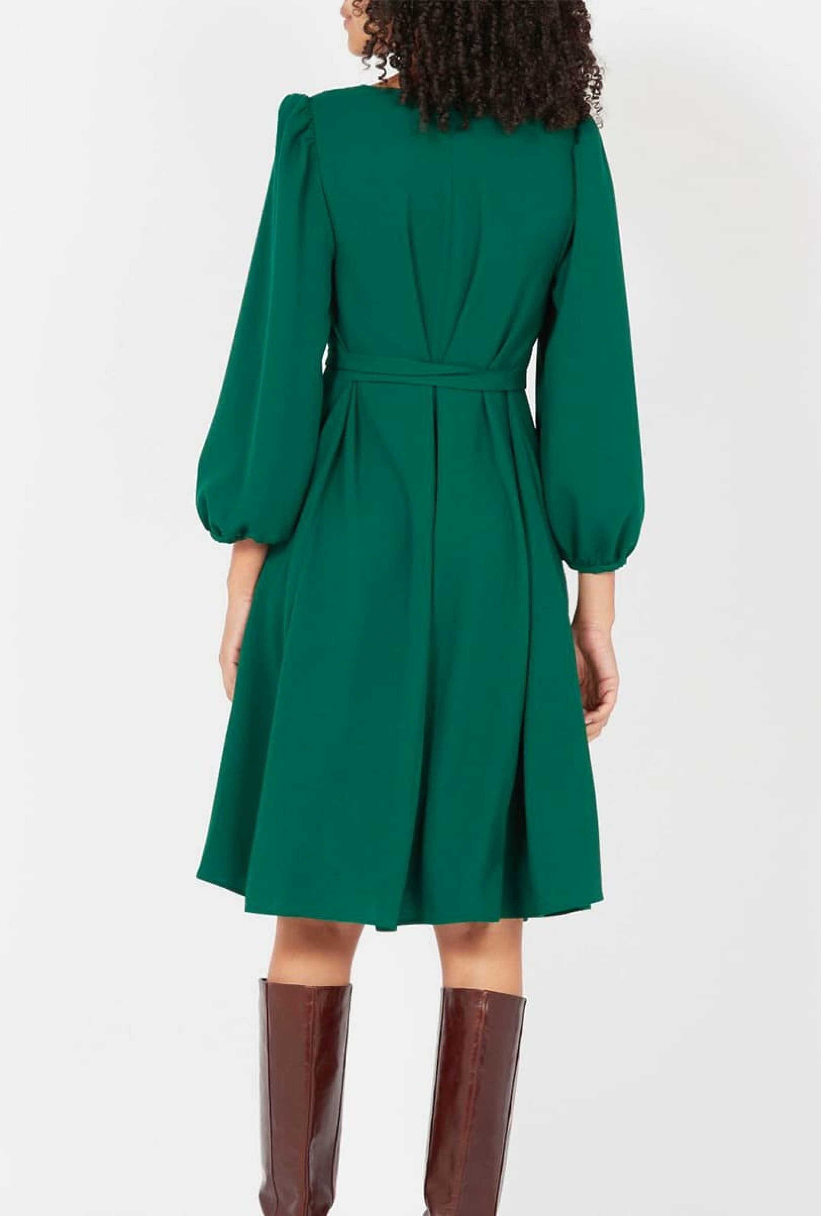 Robe Sauje-Exclusivité web