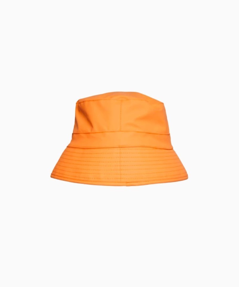 Bob Impermeable Orange