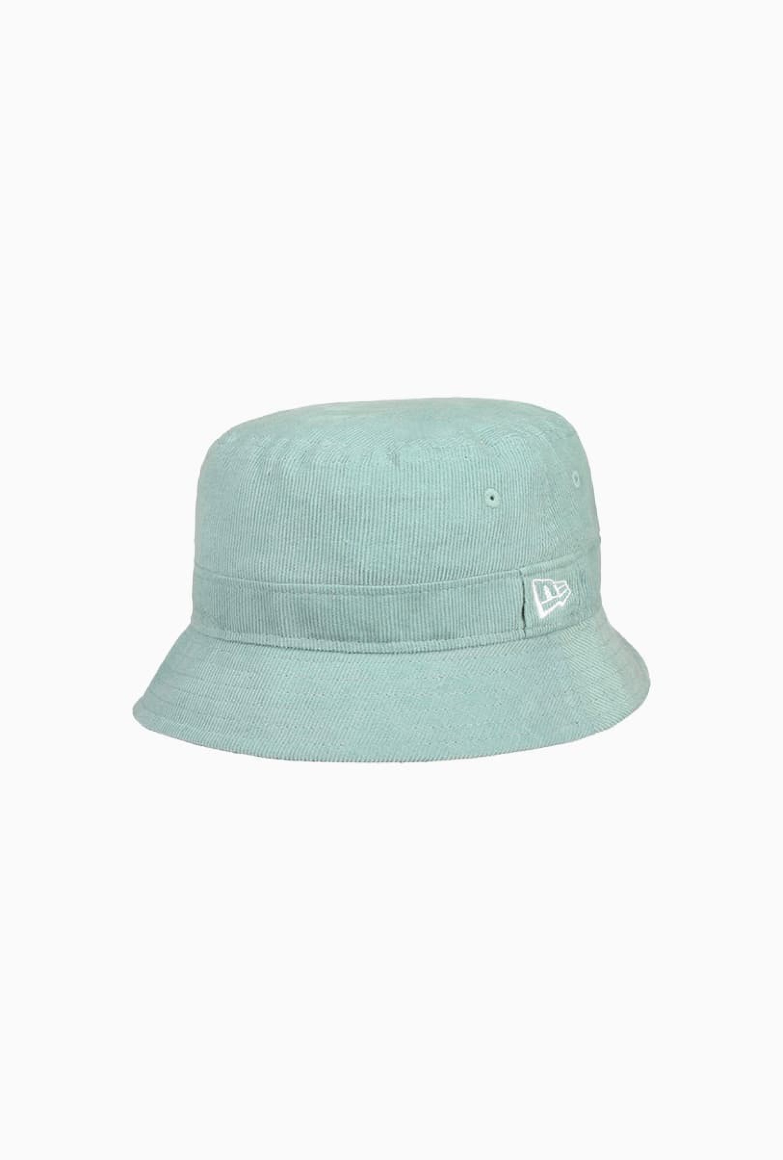 Chapeau Pastel Cord Bucket