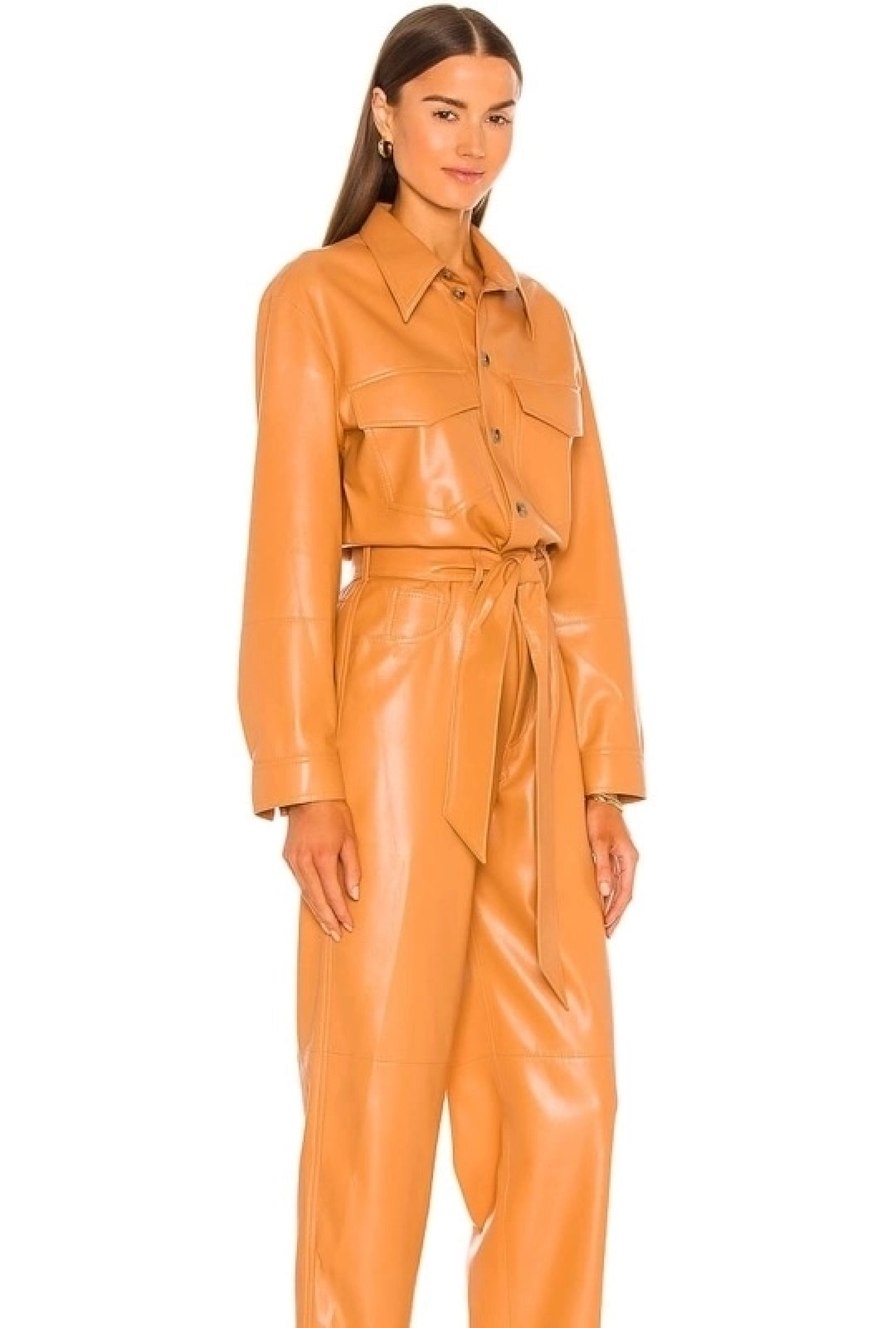 Combinaison Ashton- Exclusivité web